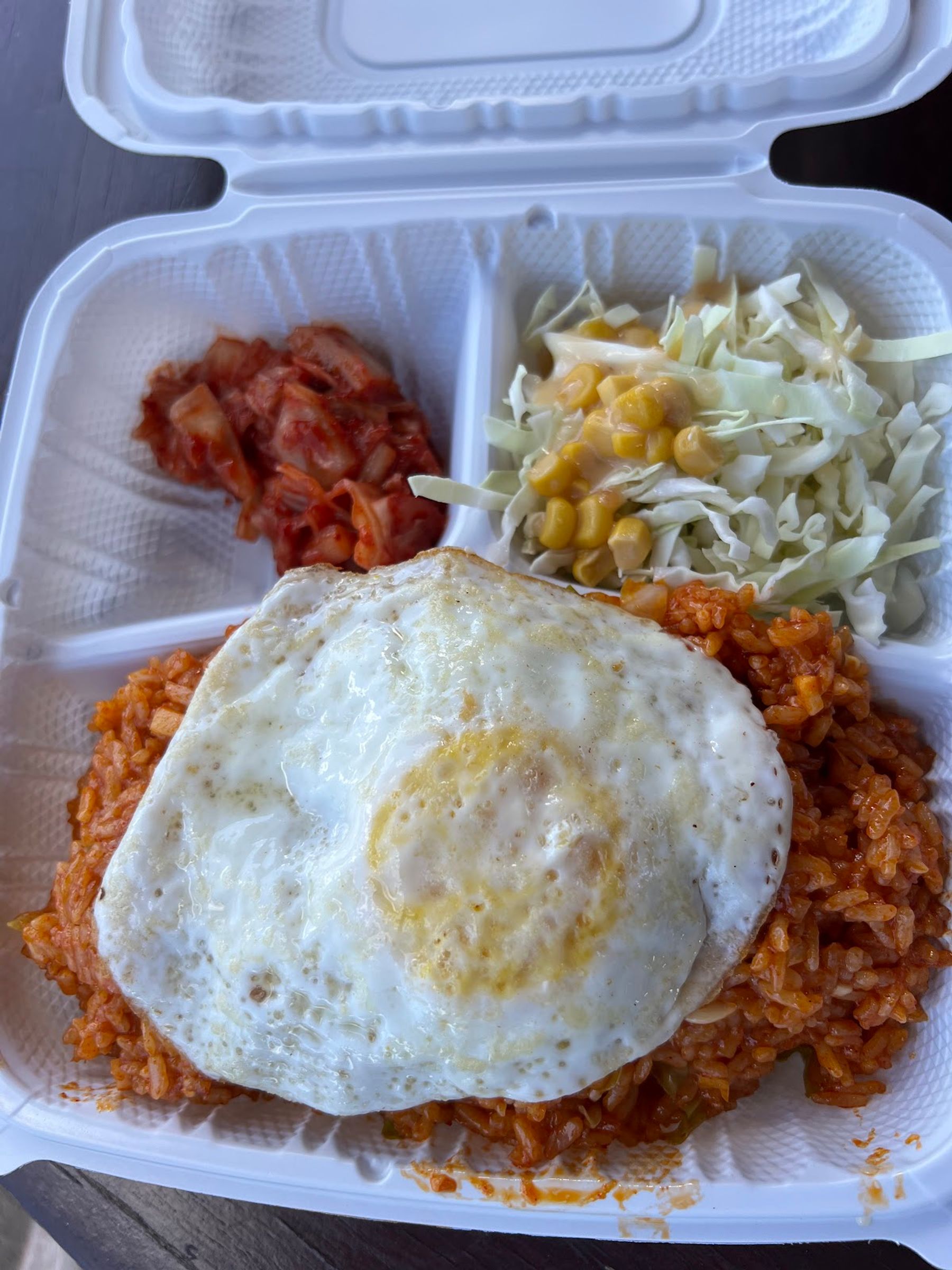 Photo 5 of Yellow Kitchen in Waipahu & Kunia, Oahu