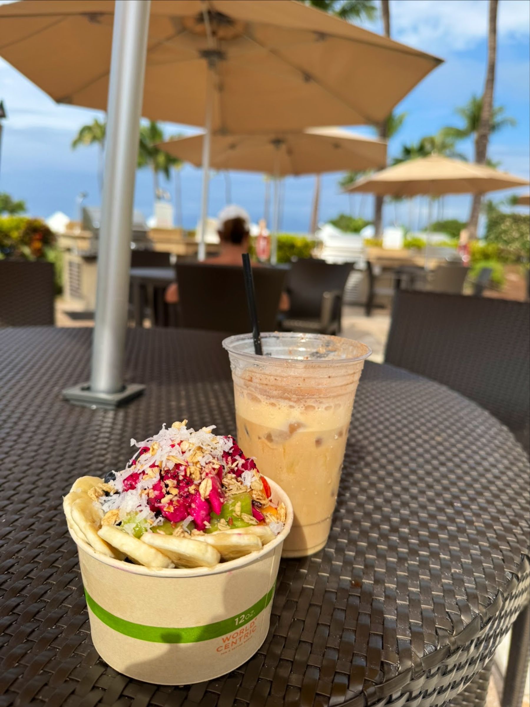 Photo 9 of Maui Fruit Ninja in Kāʻanapali, Maui