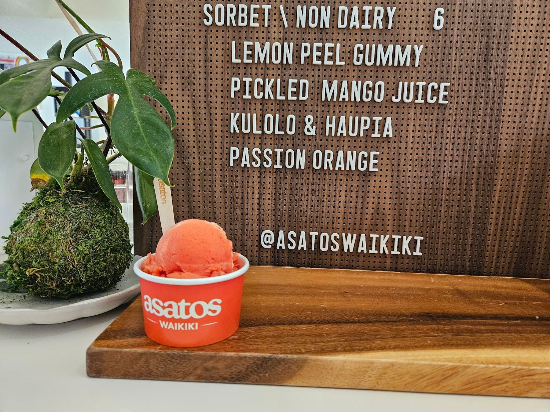 Photo 6 of Asato’s Waikiki in Waikīkī, Oahu
