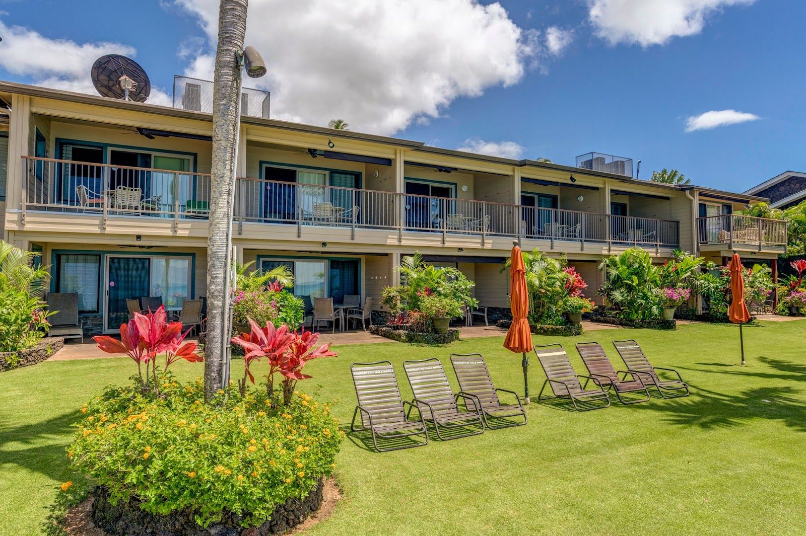 Photo 1 of Hale Napili in Kapalua, Maui