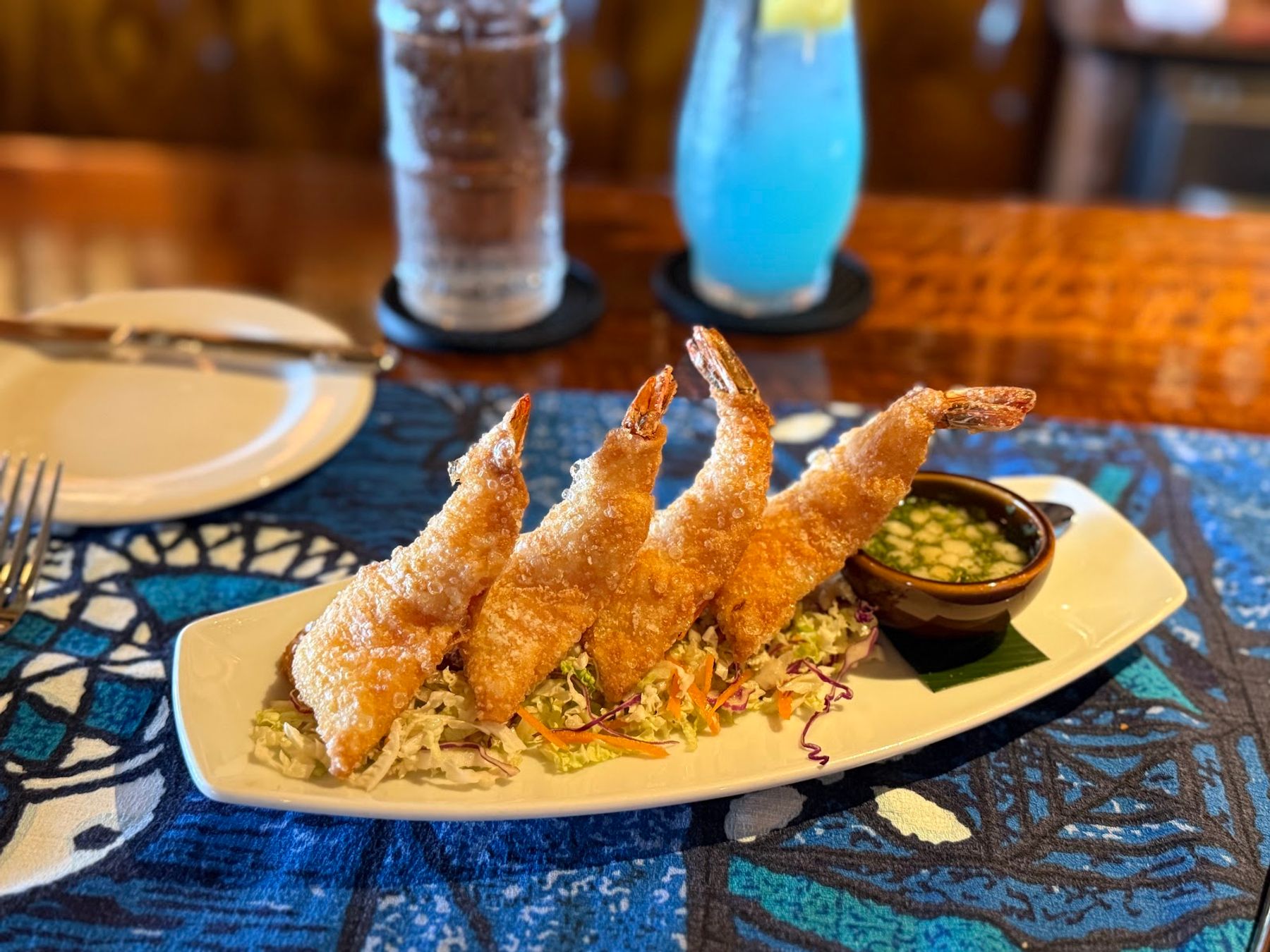 Photo 2 of Mama's Fish House in Pāʻia, Maui