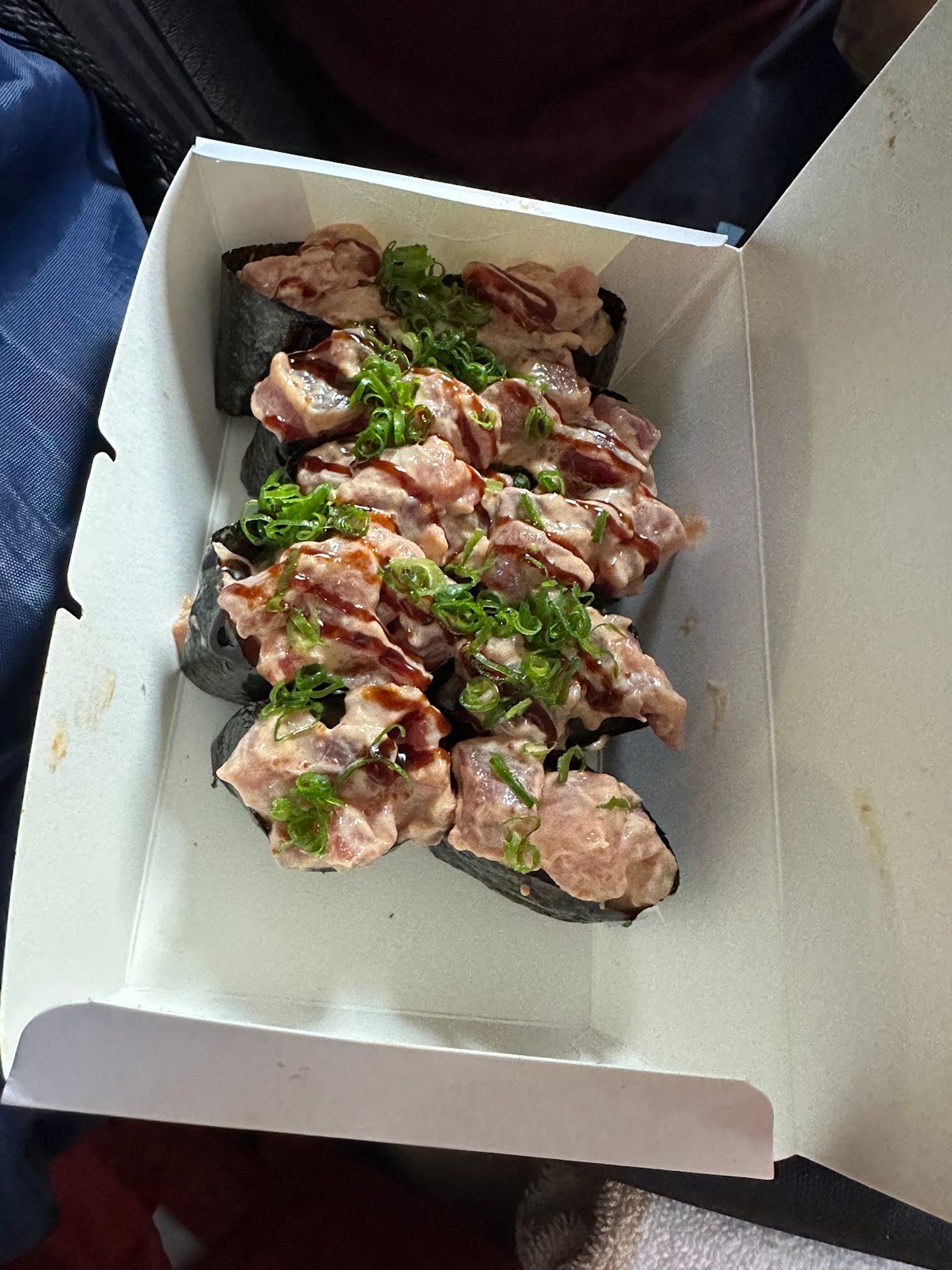 Photo 5 of Local Boy Sushi in Kāneʻohe, Oahu