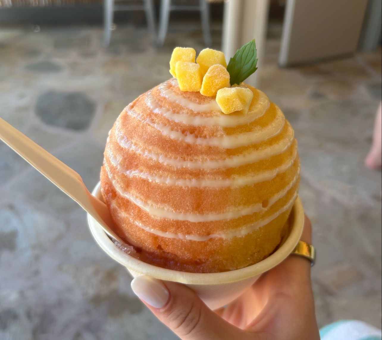 Photo 9 of HulaScoops in Kāʻanapali, Maui
