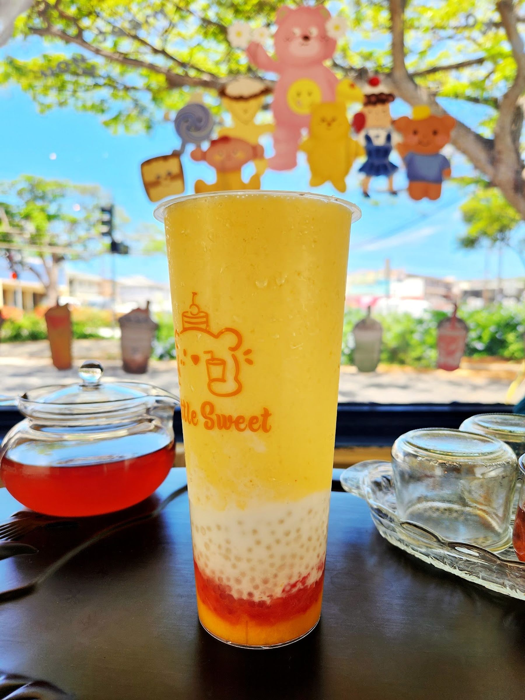 Photo 4 of Little Sweet in Diamond Head & Kapahulu, Oahu