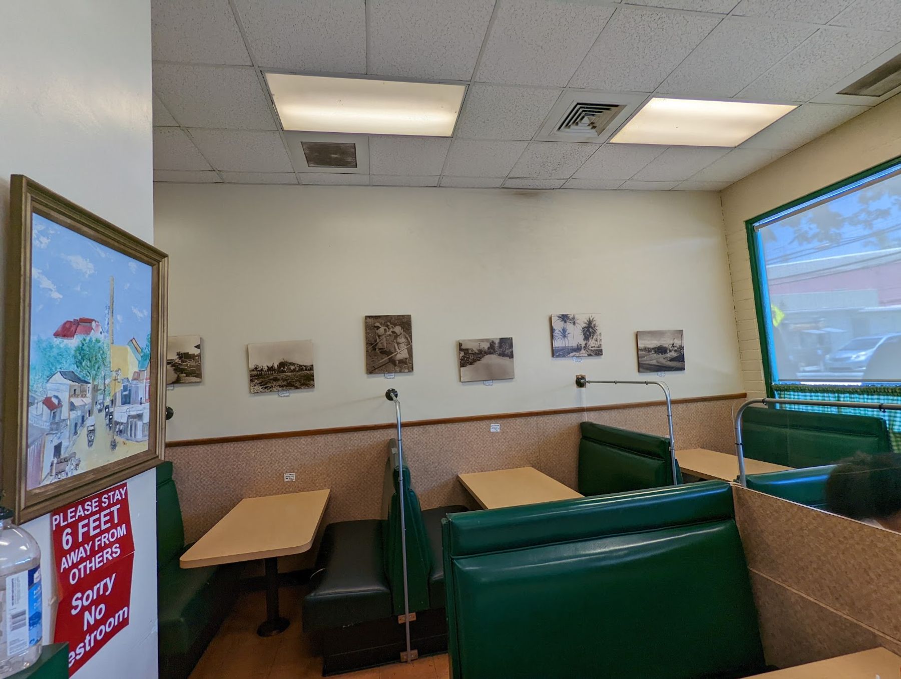 Photo 8 of Rocky's Coffee Shop in Waipahu & Kunia, Oahu