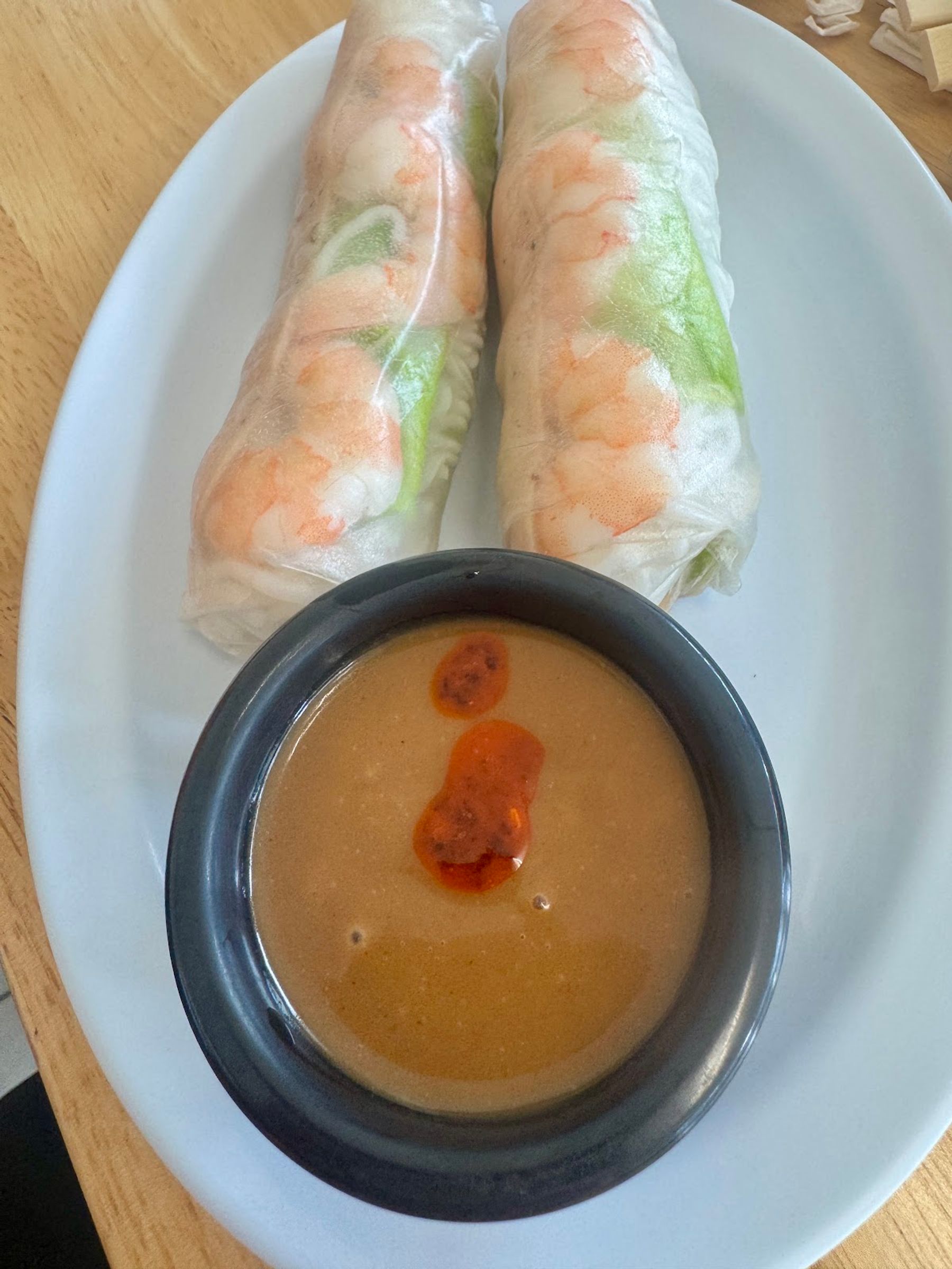 Photo 3 of Van Vietnamese Cuisine 2 in Pāhoa, Big Island