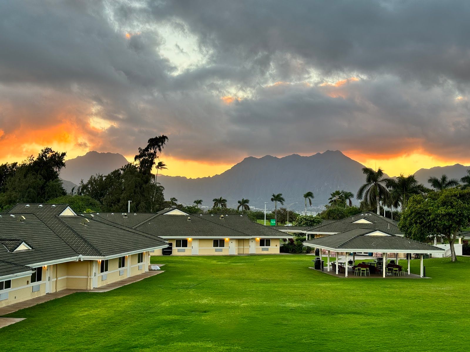 Photo 3 of Inns Of The Corps in Kāneʻohe, Oahu