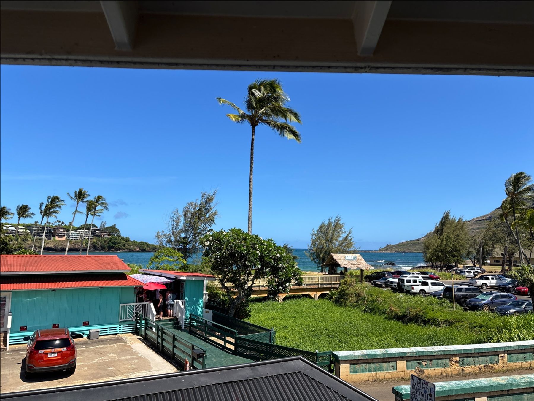 Photo 9 of The Musubi Truck Kalapaki in Līhuʻe, Kauai