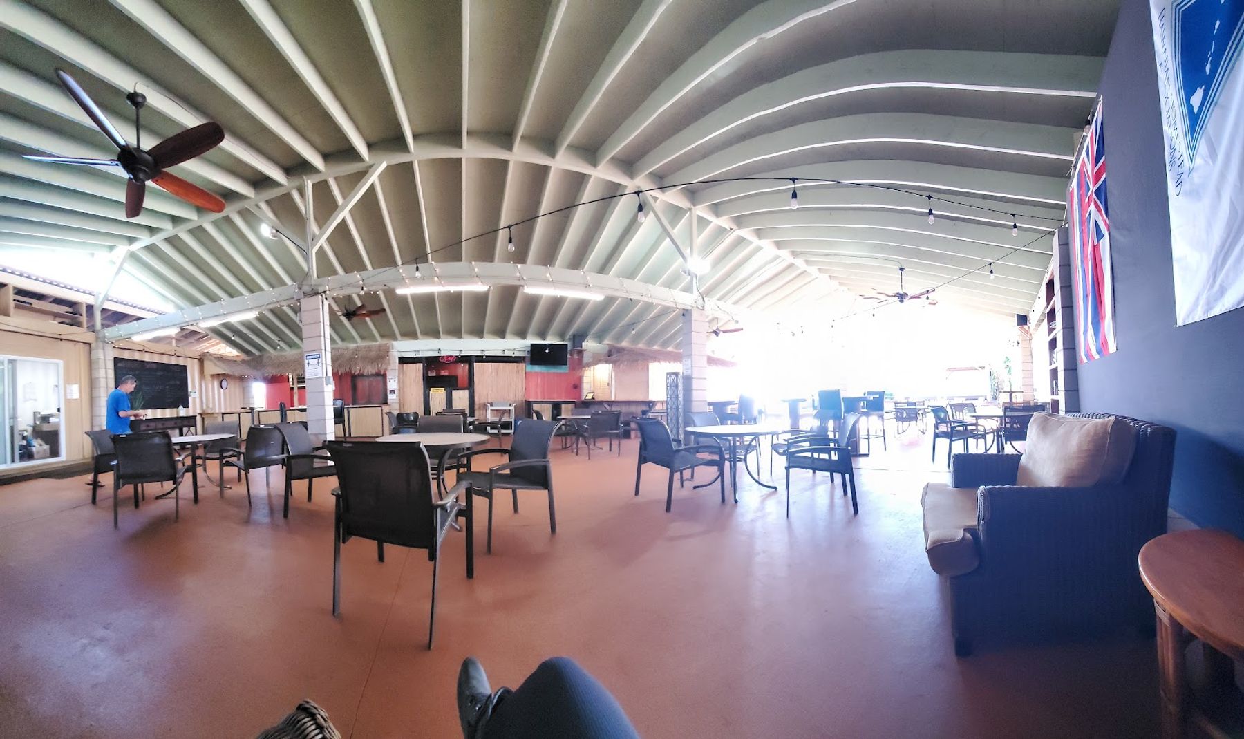 Photo 10 of Anahola Cafe in Anahola, Kauai