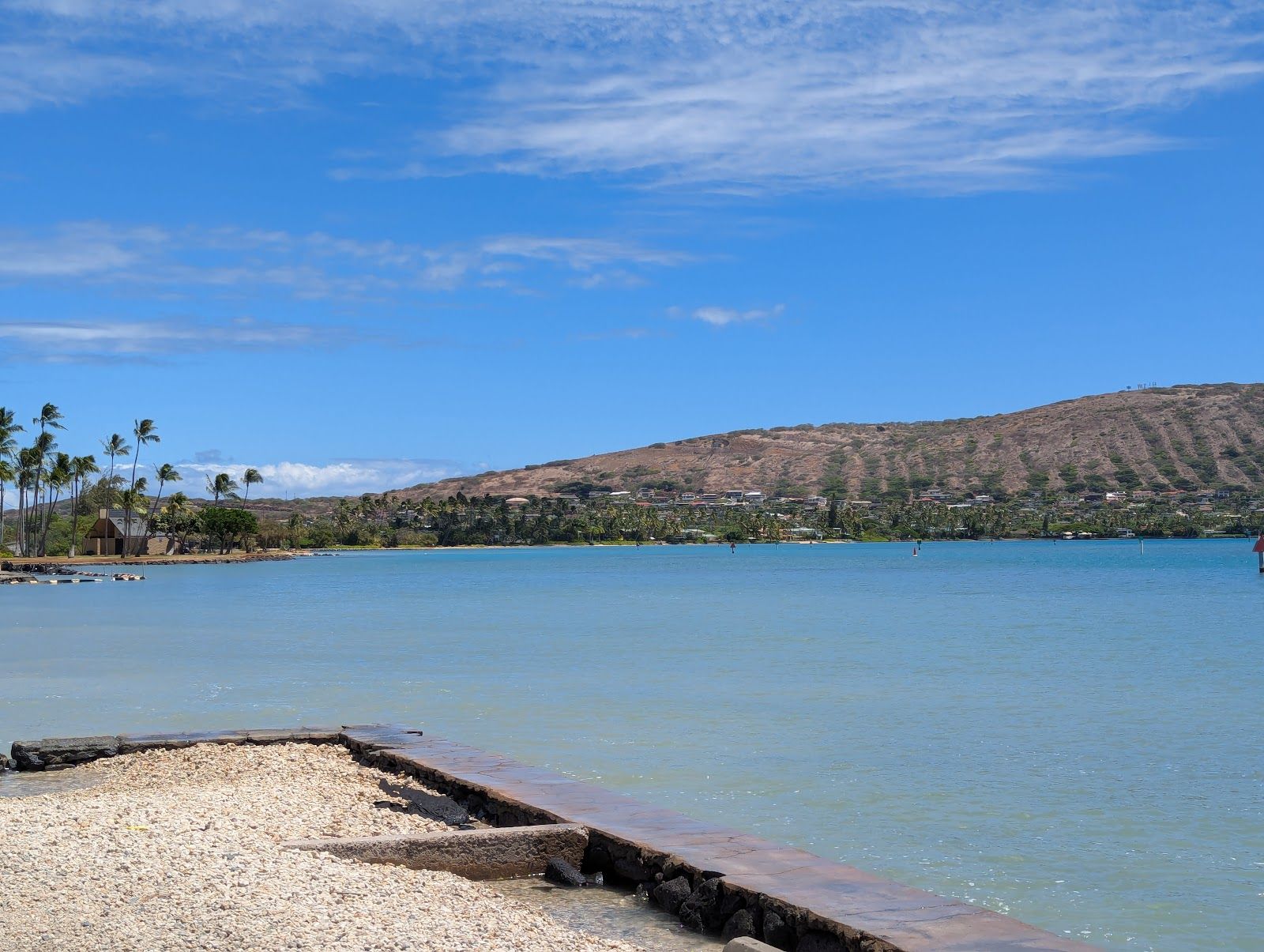 Photo 5 of Maunalua Bay Beach Park in Hawaiʻi Kai & East Honolulu, Oahu