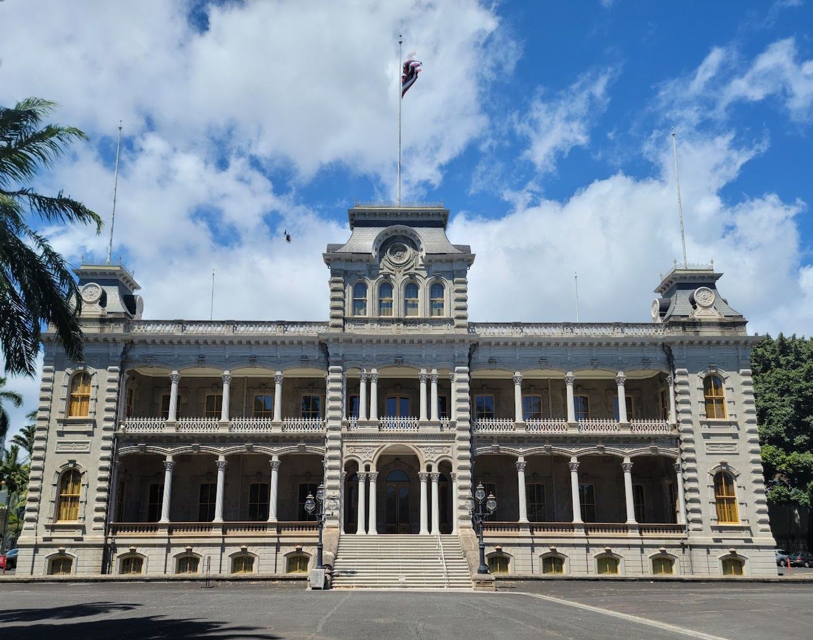 An Easy Family Guide to Rainy Days on Oʻahu