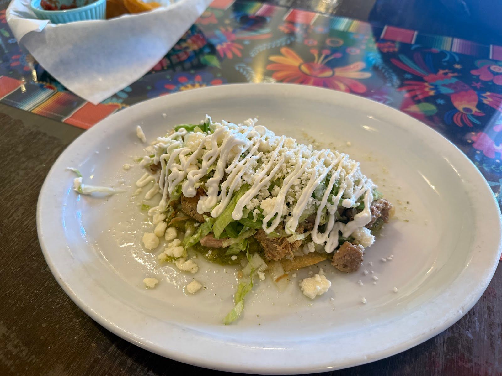 Photo 8 of Chabelita's Mexican Restaurant in Wailuku, Maui
