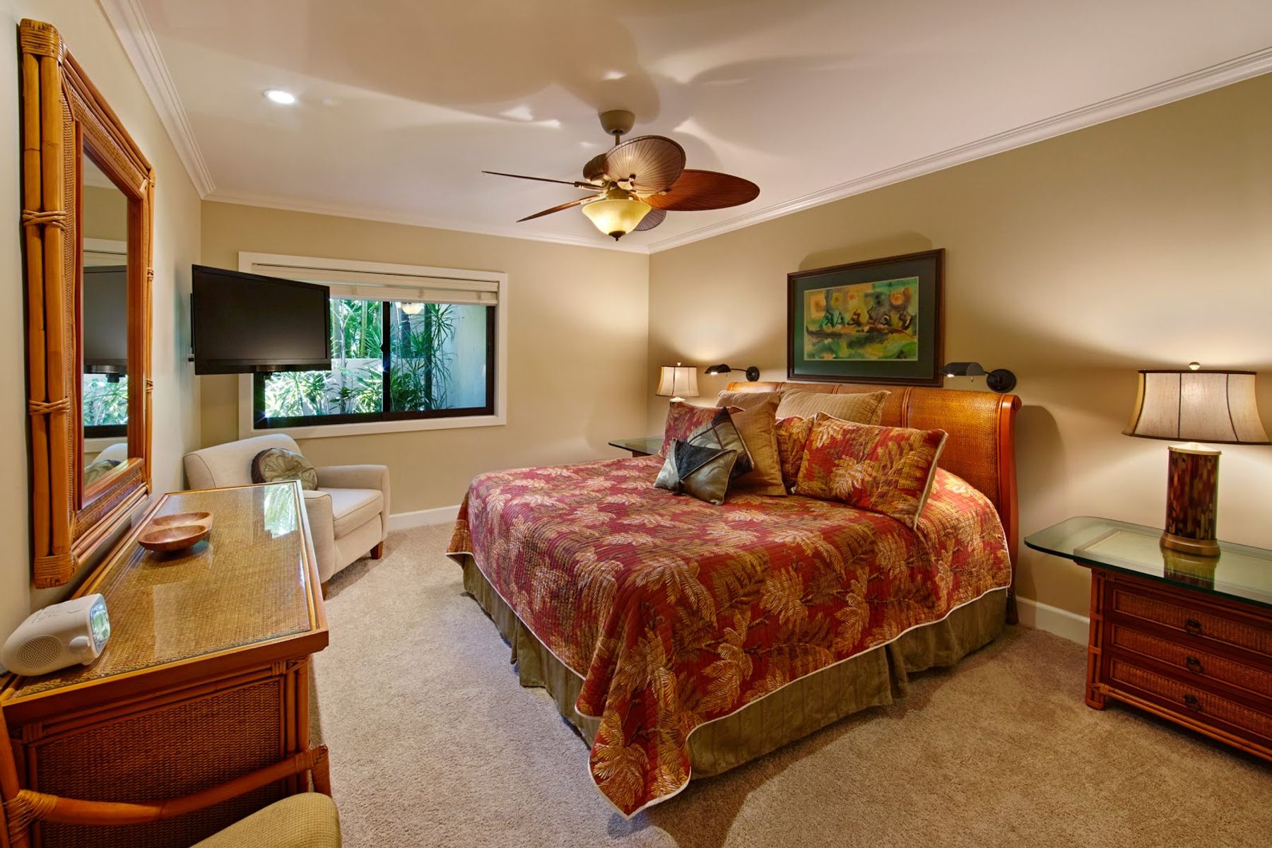Photo 1 of Mākena Surf Resort - A CoralTree Residence Collection in Wailea, Maui
