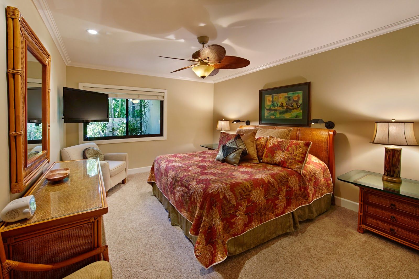 Photo 1 of Mākena Surf Resort - A CoralTree Residence Collection in Wailea, Maui
