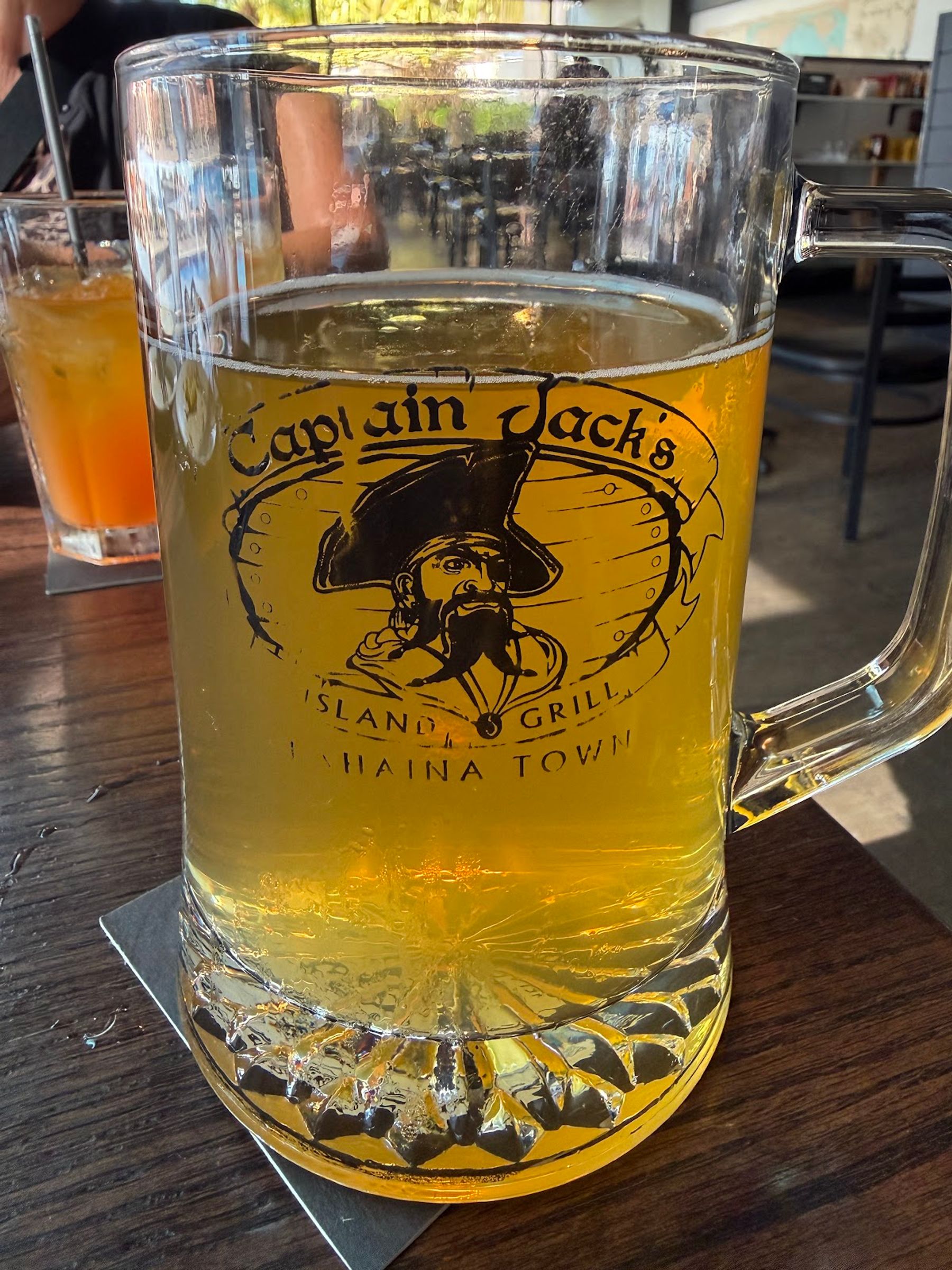 Photo 9 of Captain Jack's Island Grill in Kapalua, Maui