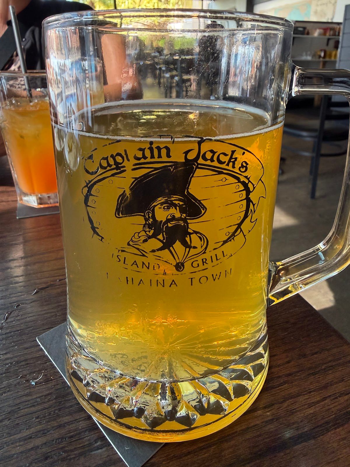 Photo 9 of Captain Jack's Island Grill in Kapalua, Maui