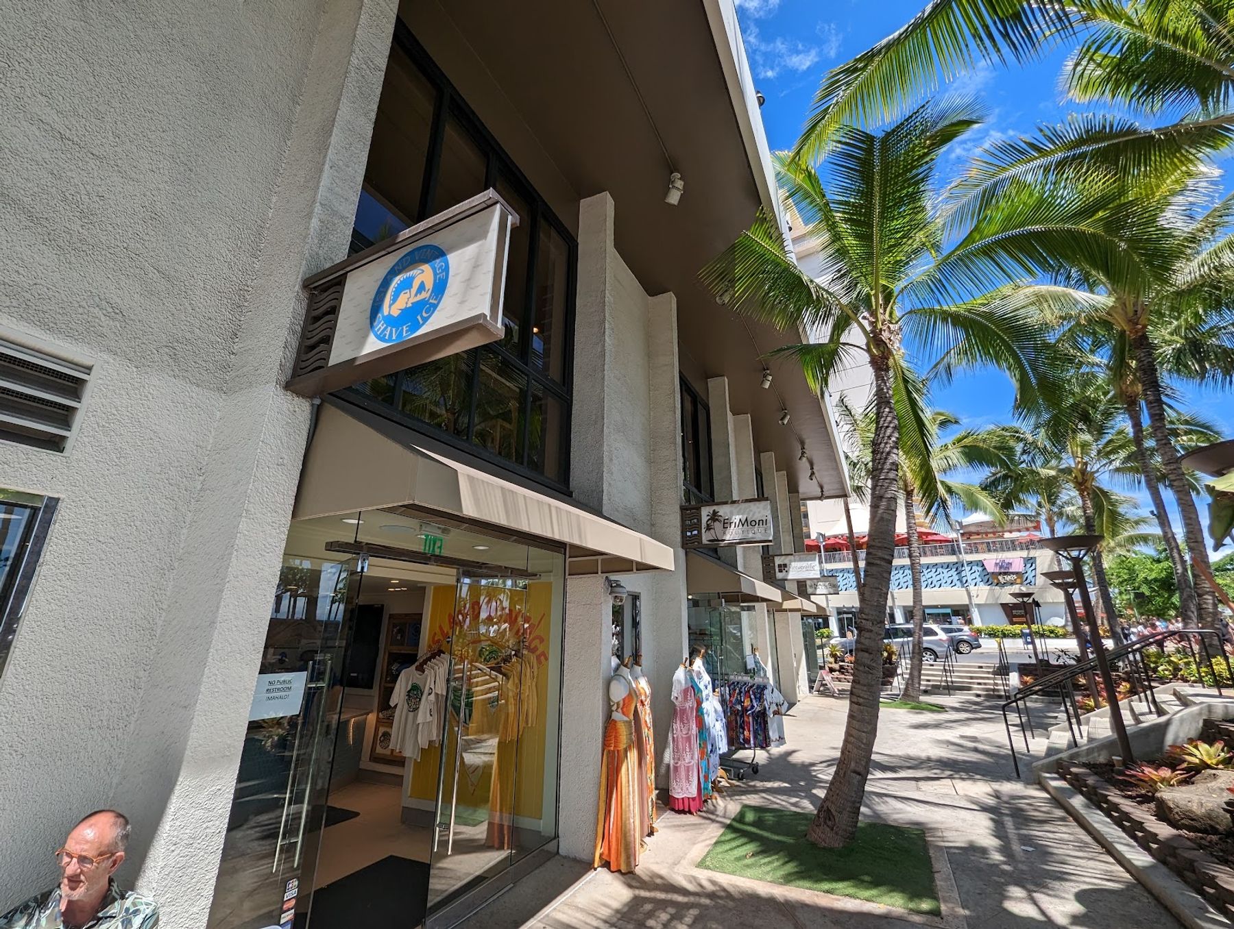 Photo 1 of Island Vintage in Waikīkī, Oahu