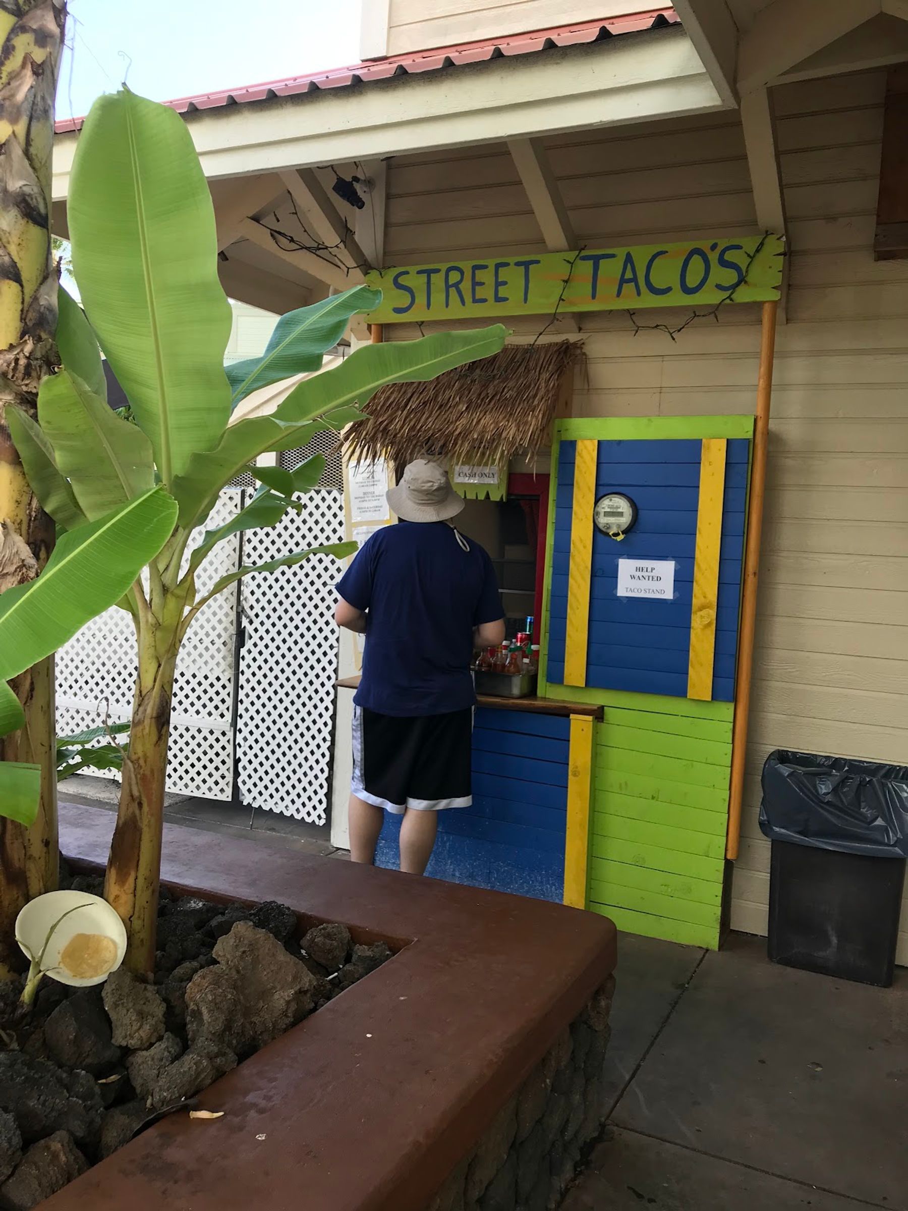 Photo 6 of Oceans Street Tacos in Kailua-Kona, Big Island