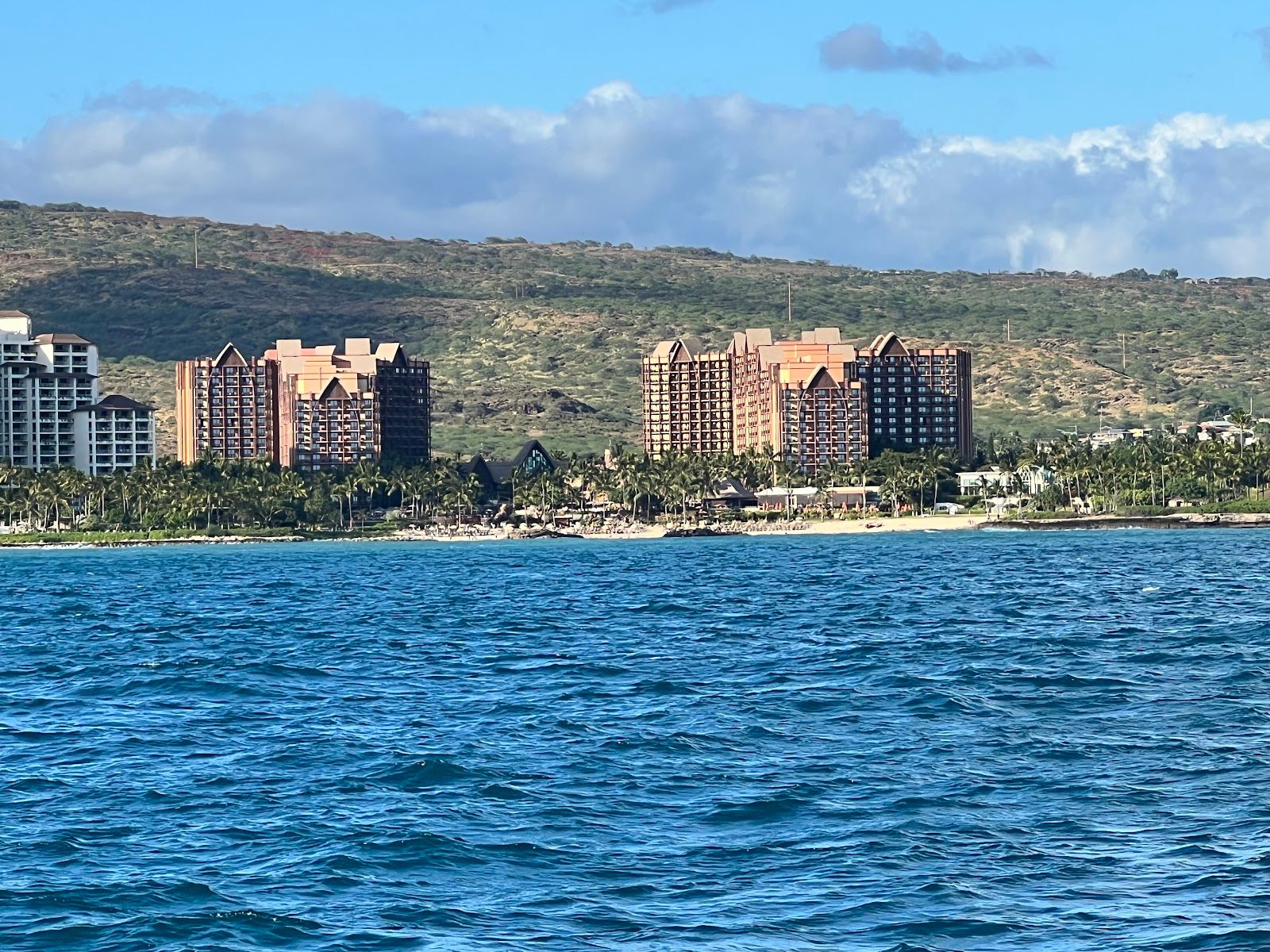 Photo 9 of Ko Olina Glass Bottom Boat in Ko Olina, Oahu