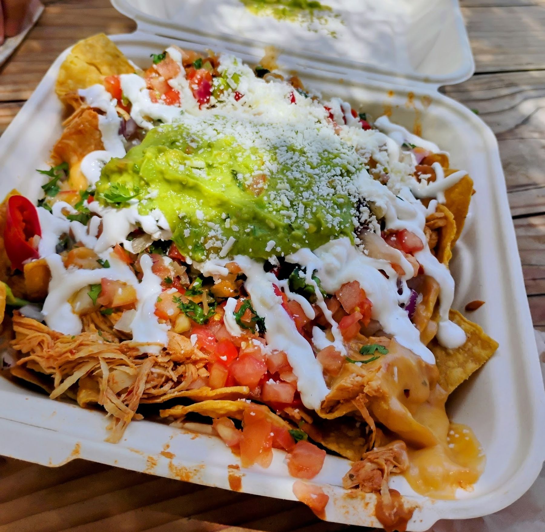 Photo 8 of Surf N Salsa in Waialua & Mokulēʻia, Oahu
