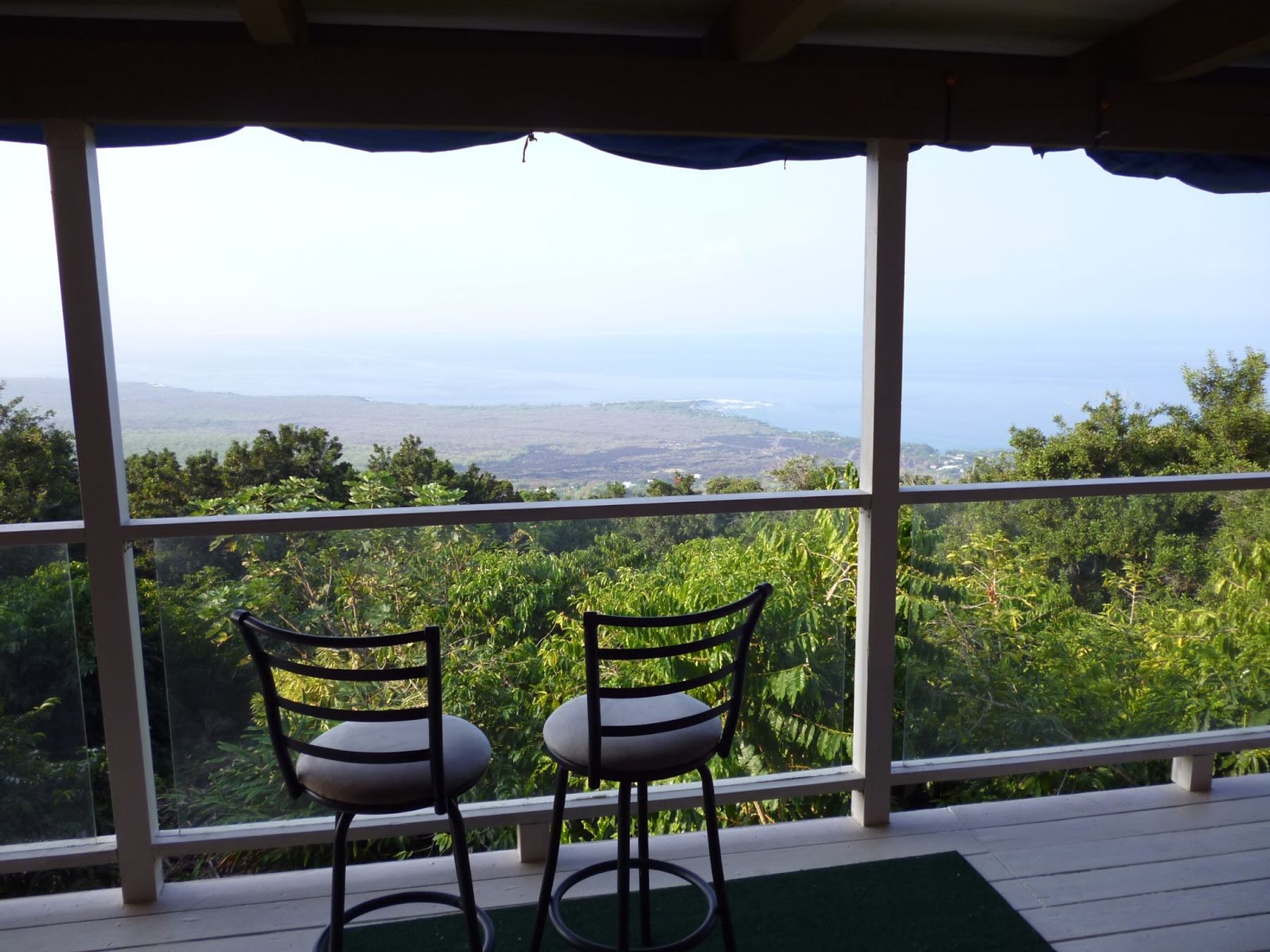 Photo 3 of A Beautiful Edge of the World in South Kona, Big-island