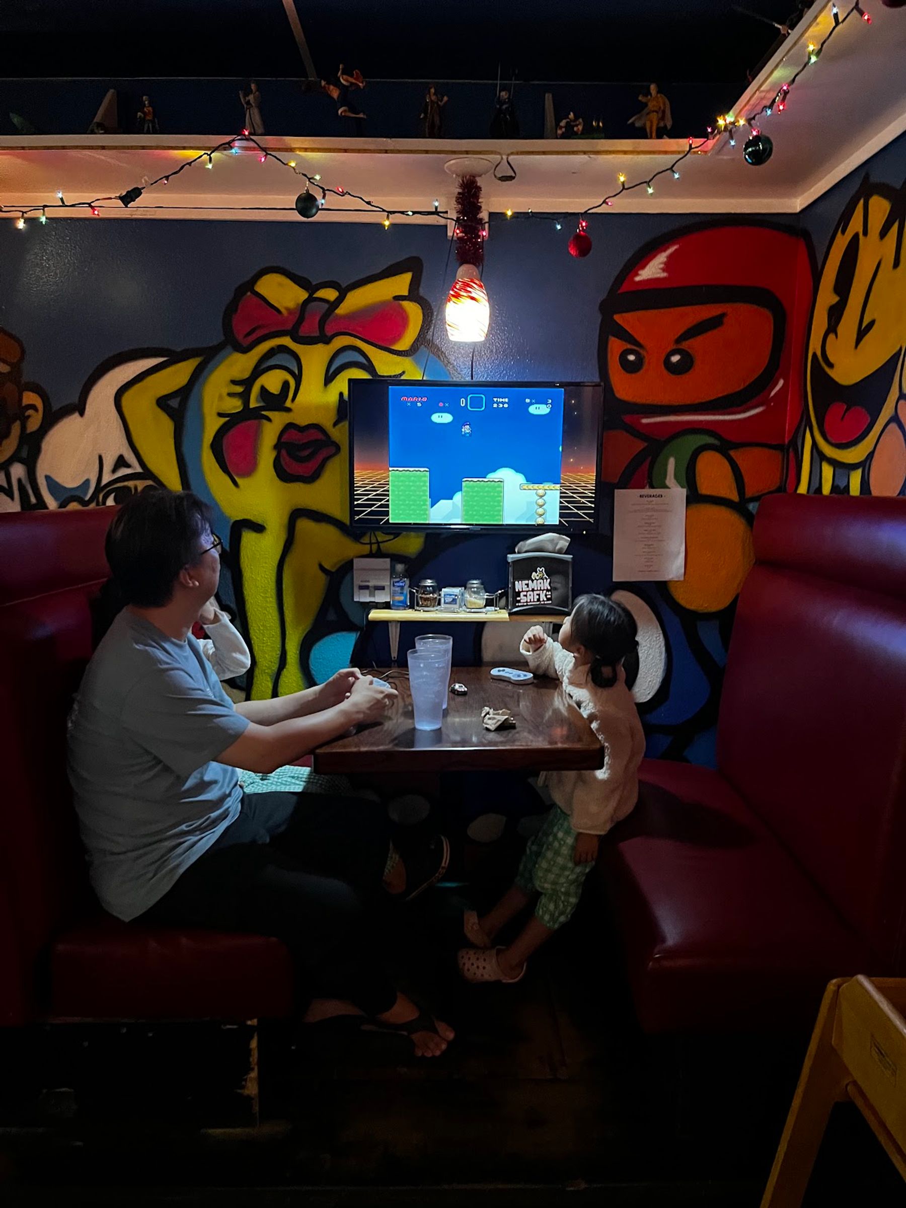 Photo 8 of Antics Pizza in Hilo, Big Island