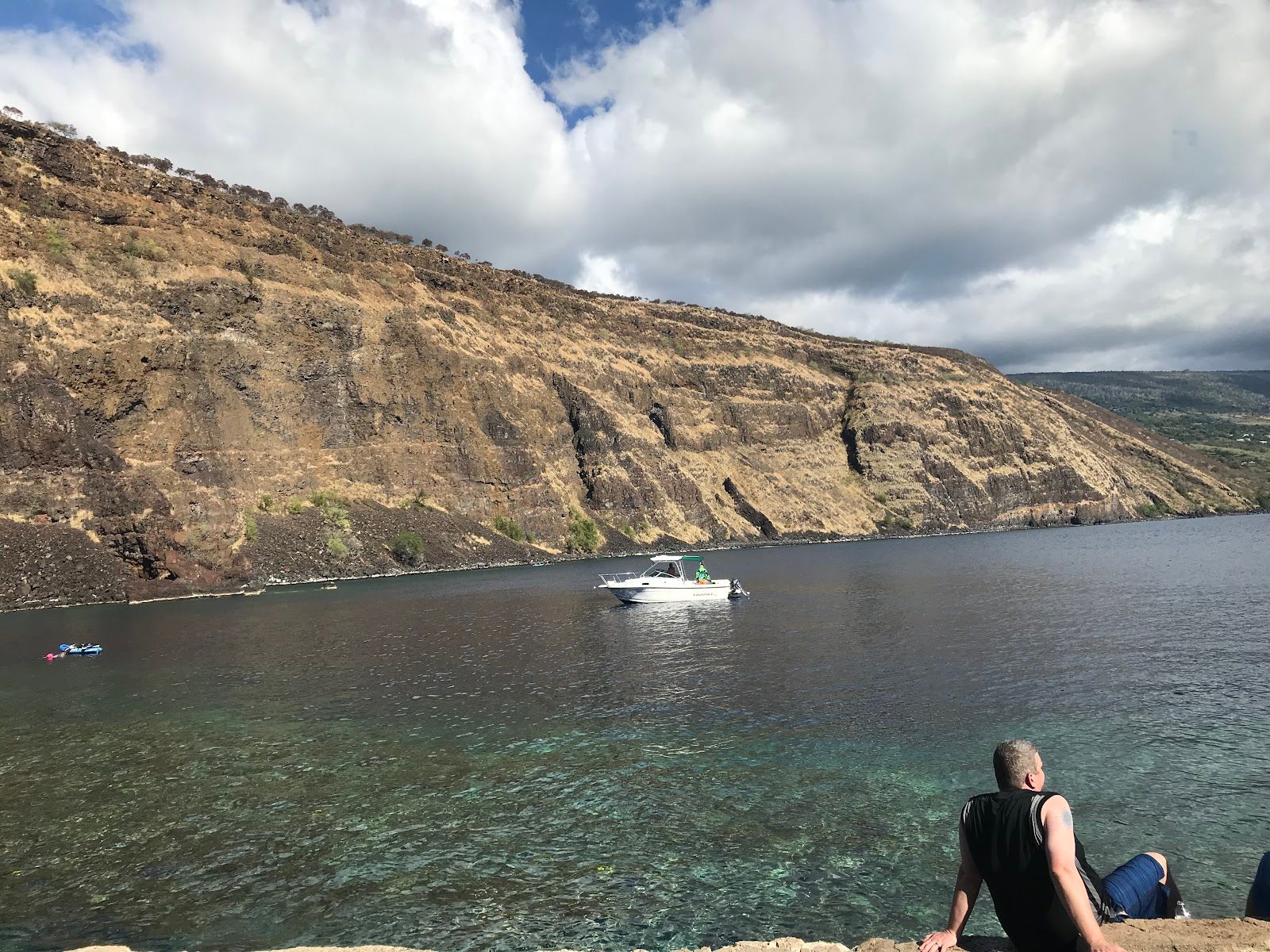 Photo 4 of Adventures In Paradise Snorkel Tours in Kailua-Kona, Big Island