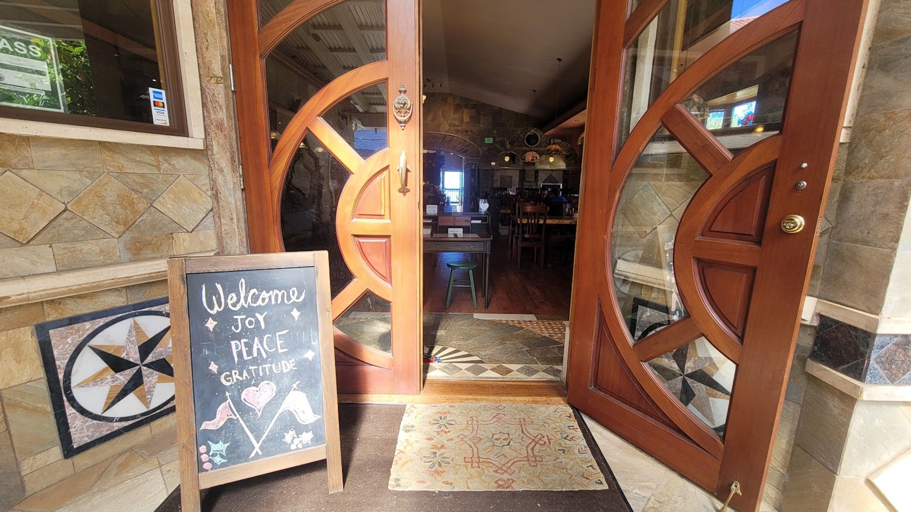 Photo 8 of Cafe il Mondo in Honokaʻa, Big Island