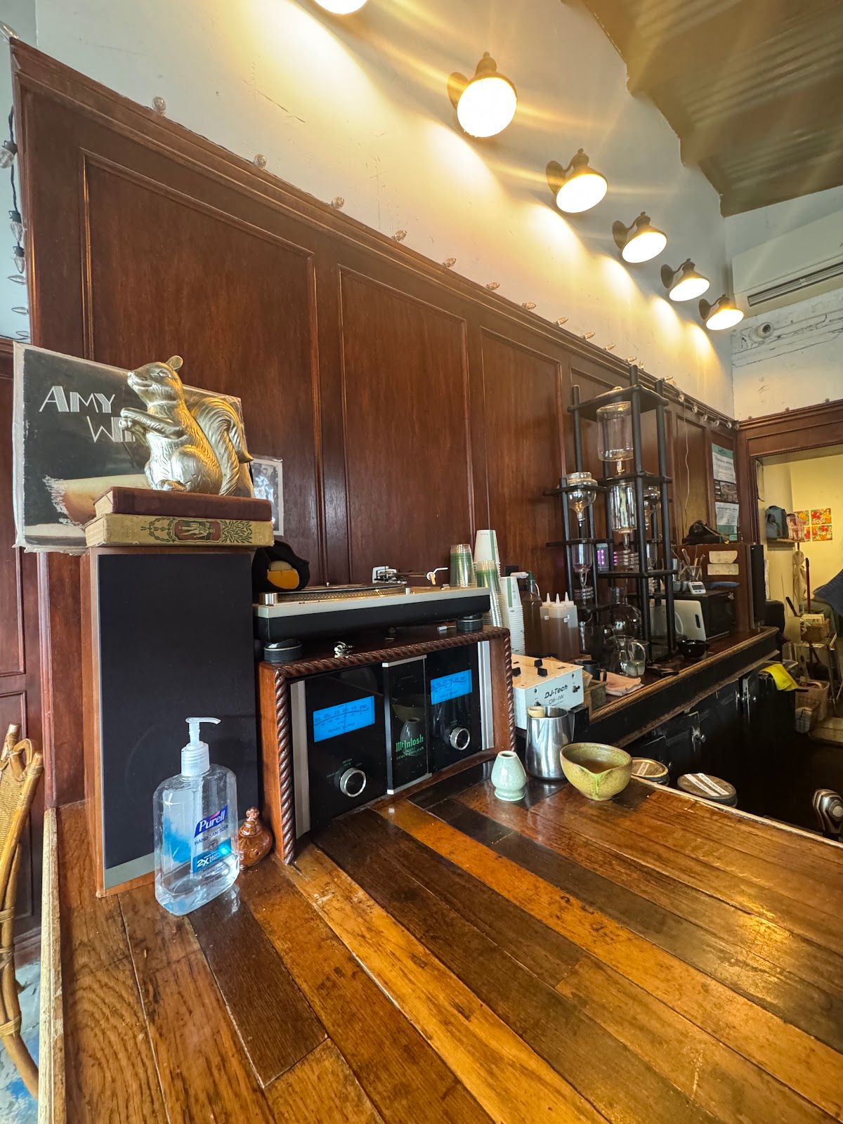 Photo 2 of ARS Cafe in Diamond Head & Kapahulu, Oahu
