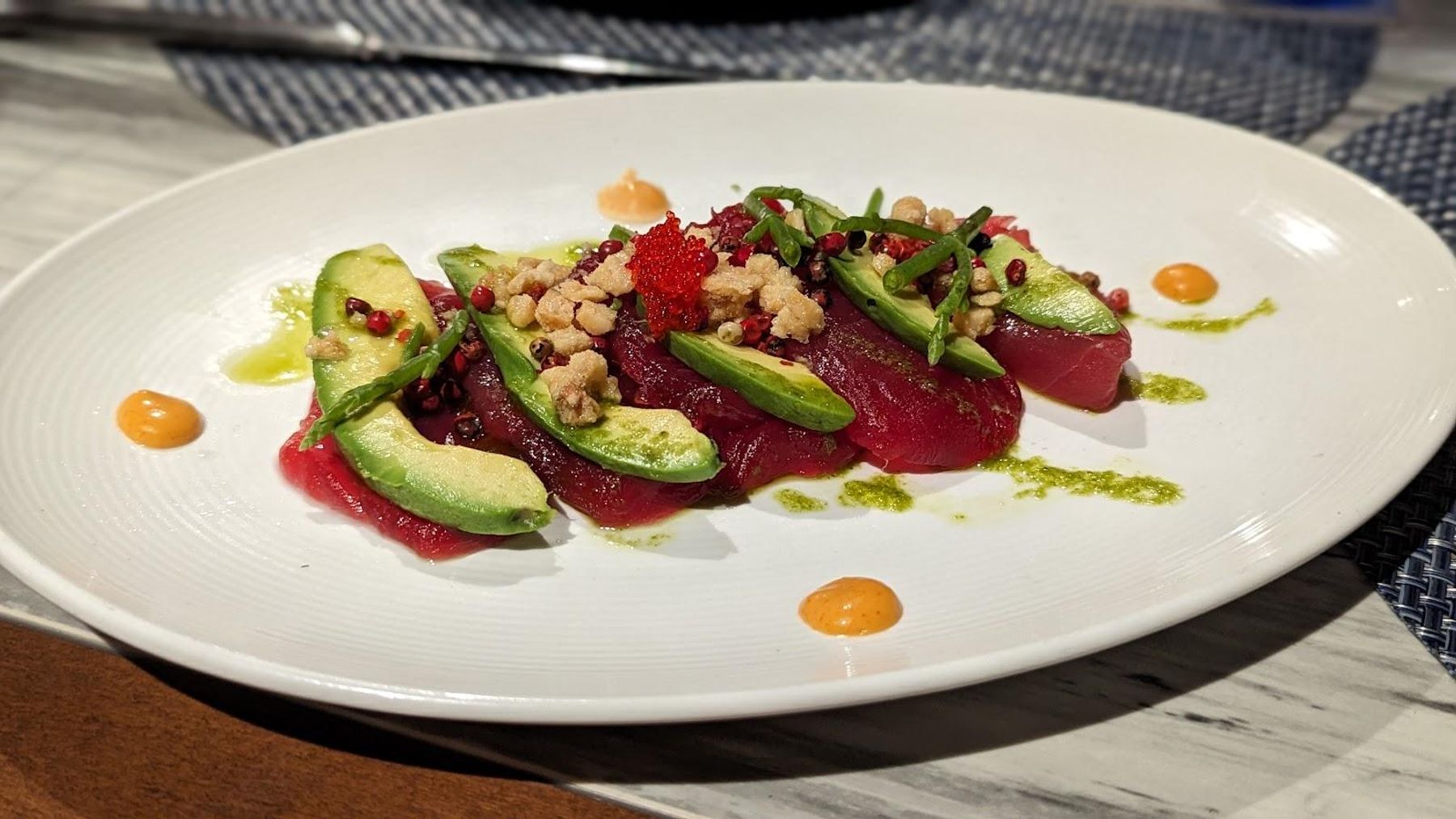 RumFire Poipu Beach restaurant in Poʻipū, Kaua‘i photo 6