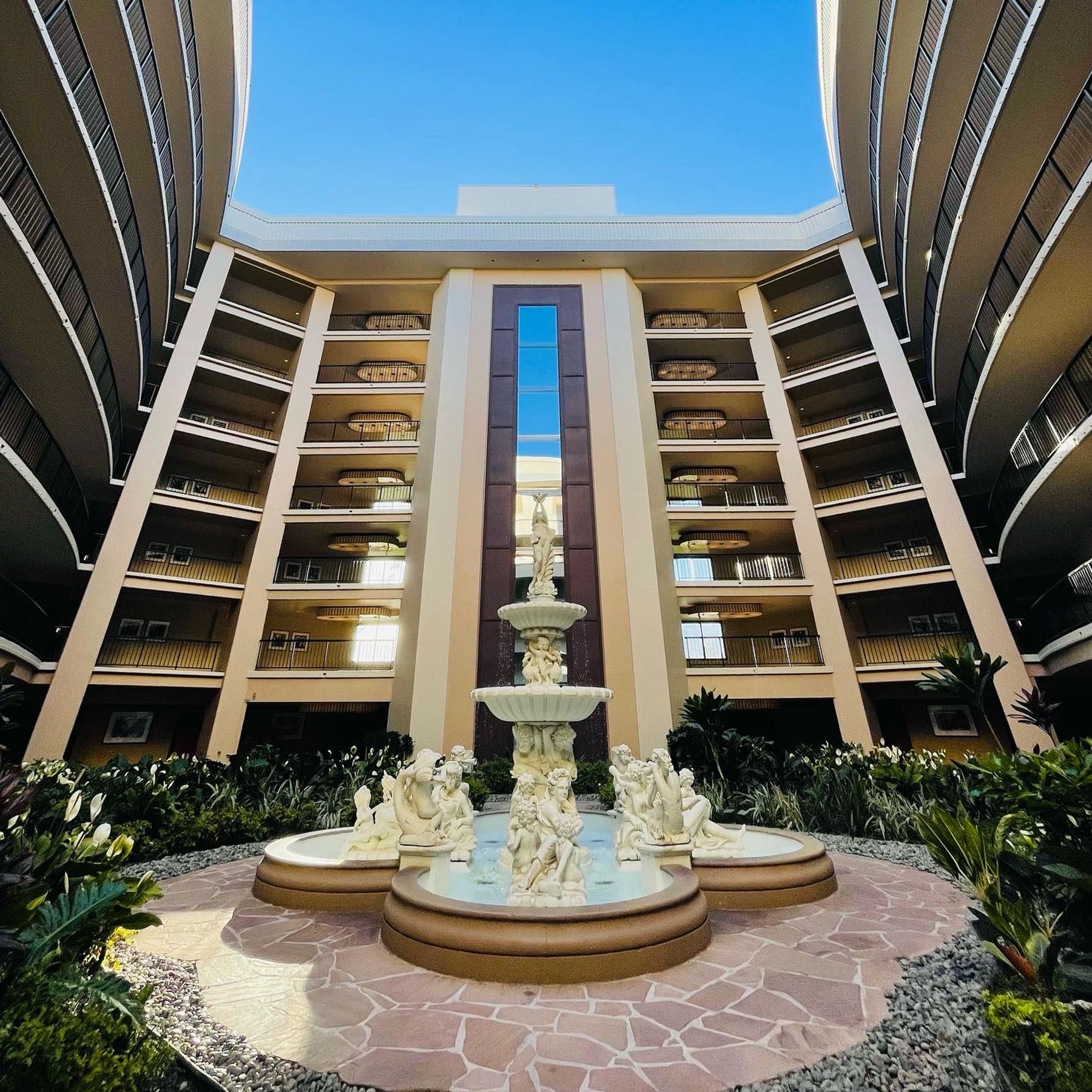 Photo 5 of Palace Tower at Waikōloa Resort in Waikoloa, Big-island