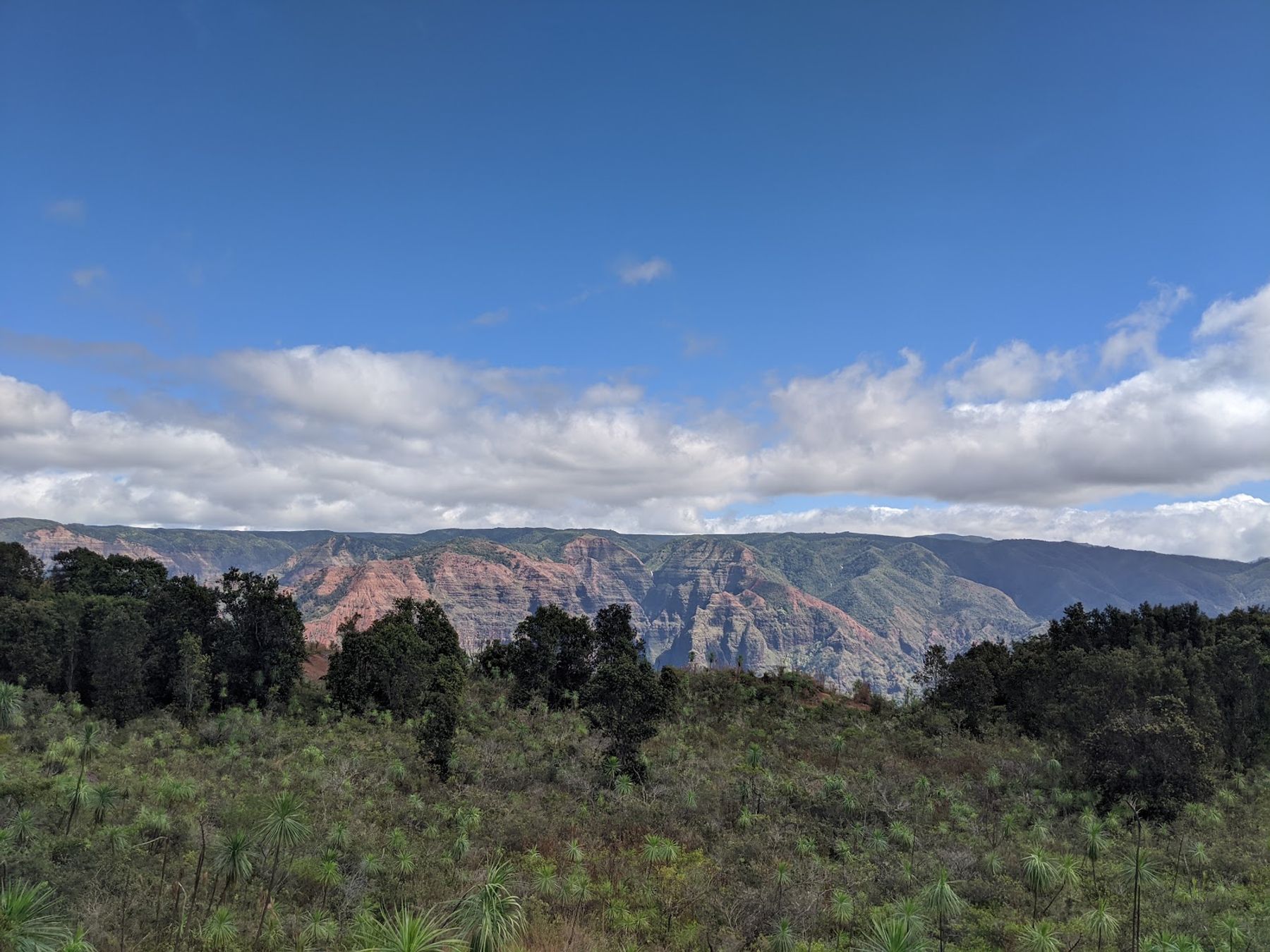 Kukui Trail in Waimea, Kaua‘i photo 2