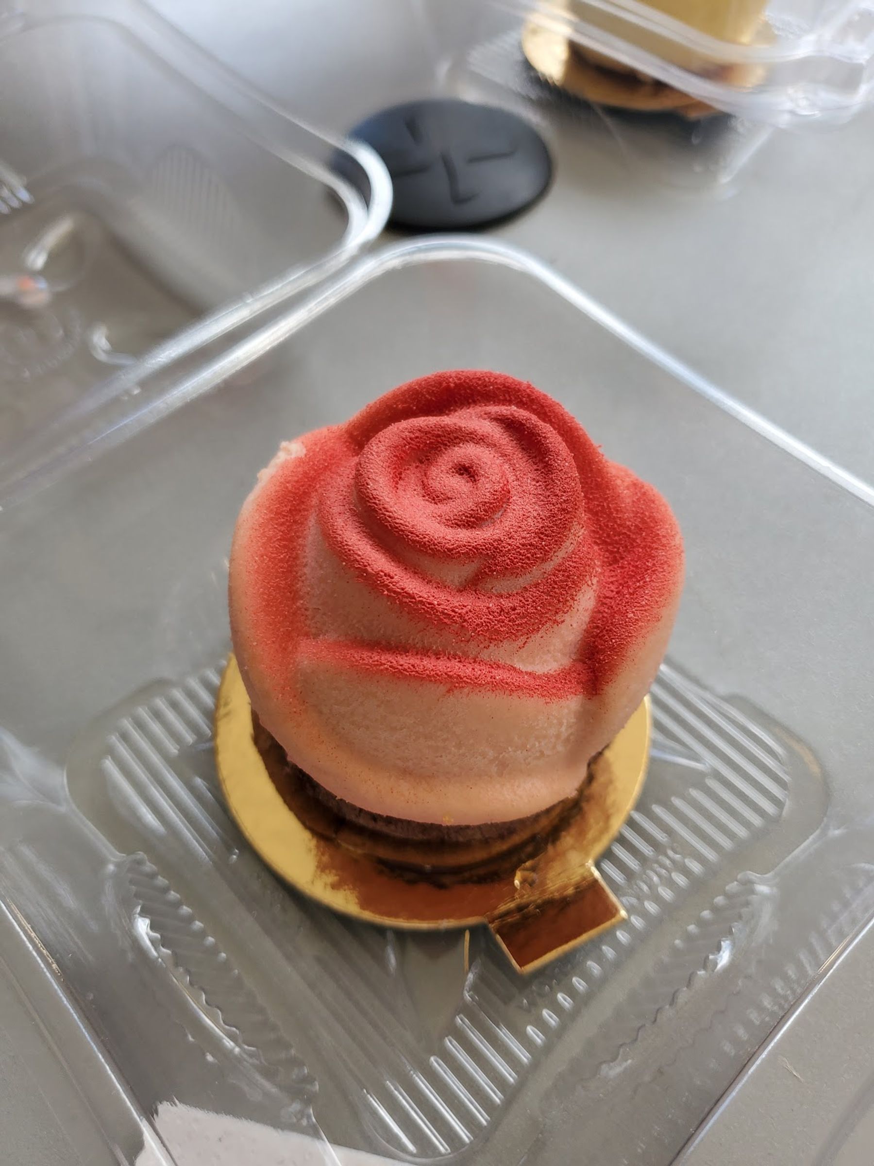 Photo 6 of Fendu Boulangerie in Mānoa, Makiki & Nuʻuanu, Oahu