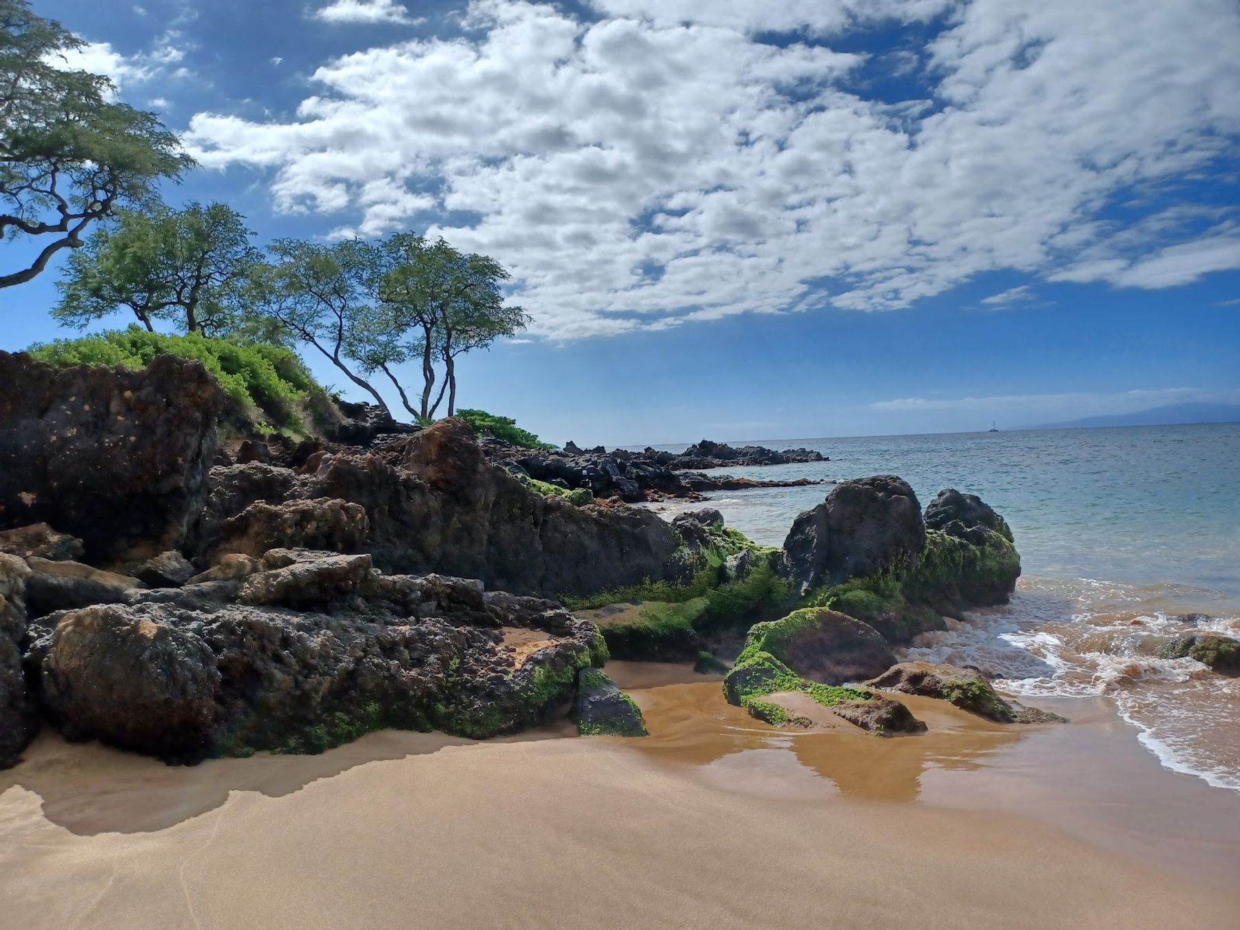 Photo 3 of Maluaka Beach in Mākena, Maui