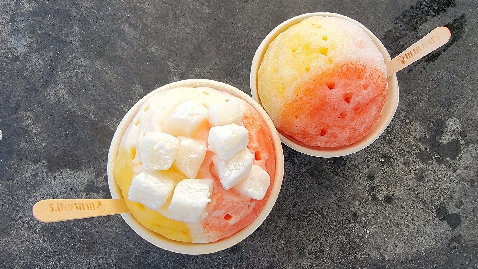 Photo 4 of Ululani's Hawaiian Shave Ice - Wailuku in Wailuku, Maui