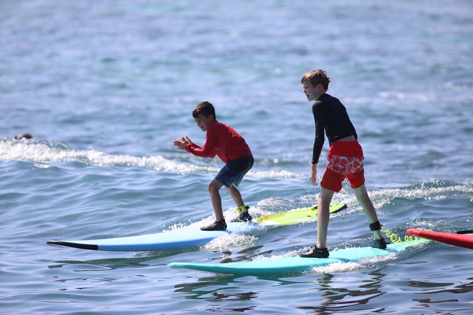 Photo 2 of Happy Surf Land in Kailua-Kona, Big Island