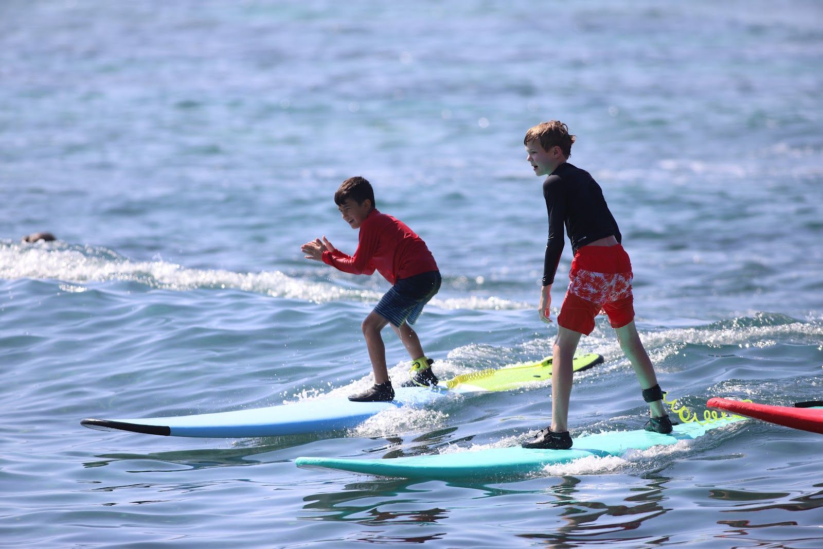 Photo 2 of Happy Surf Land in Kailua-Kona, Big Island