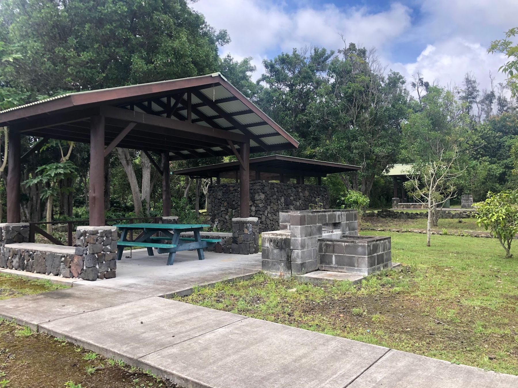 Photo 9 of Manukā Nature Trail in South Point, Big Island