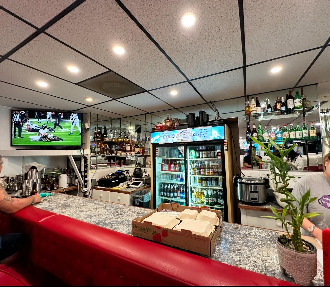 Photo 1 of Wow Good Restaurant in Wailuku, Maui