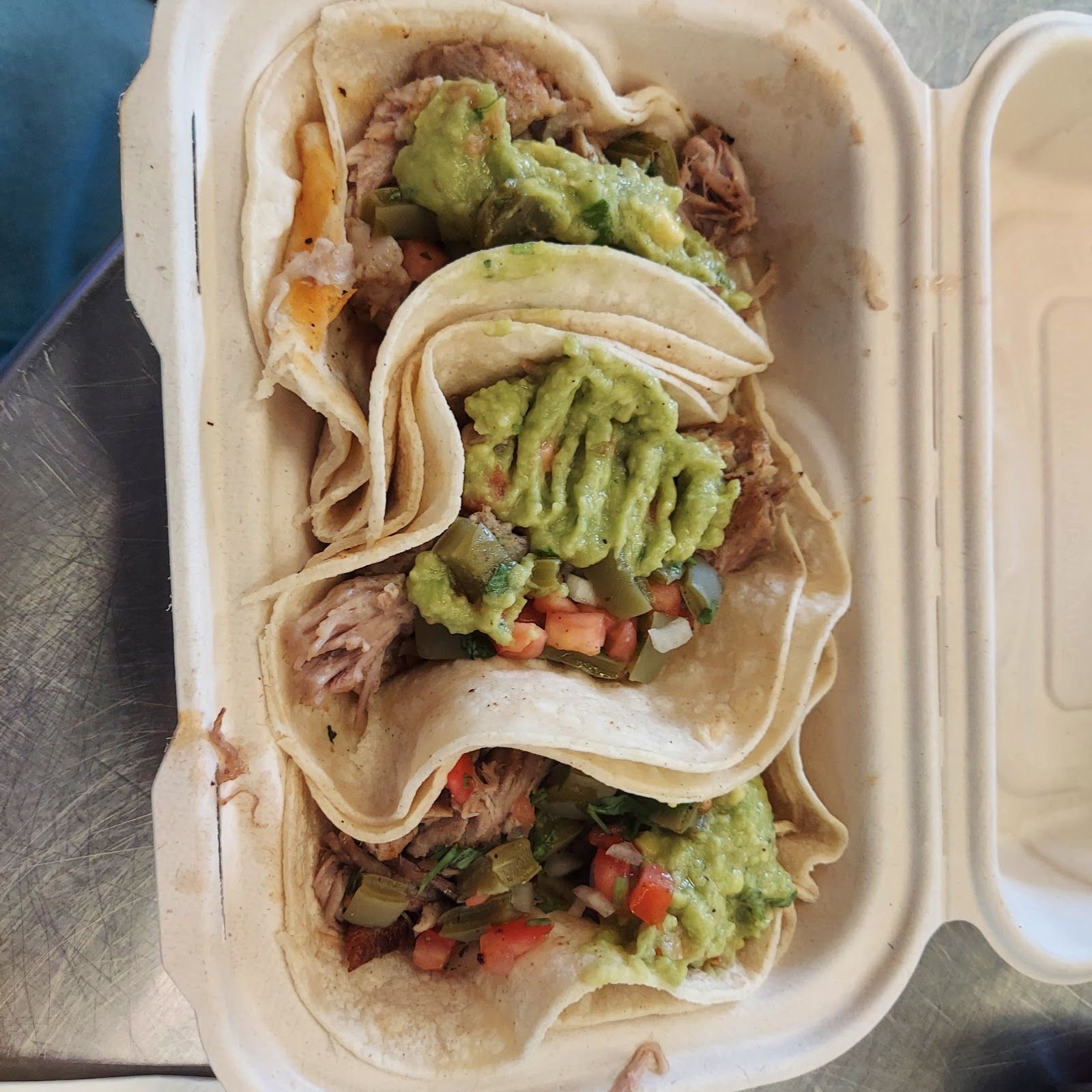 Photo 5 of El Mercadito Rincon Mexicano in Kailua-Kona, Big Island