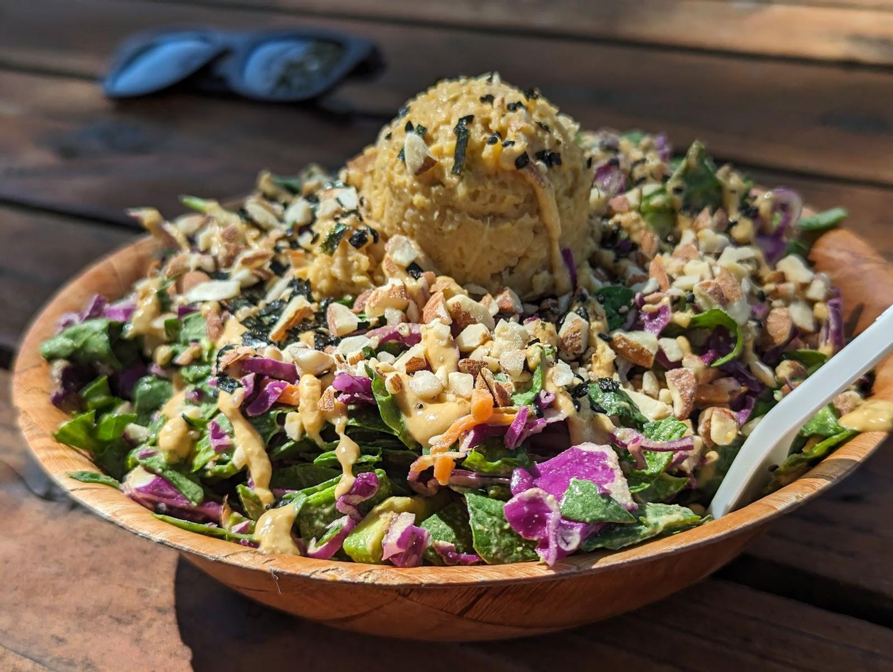 Leahi Health Kaua’i restaurant in Kōloa, Kaua‘i photo 3