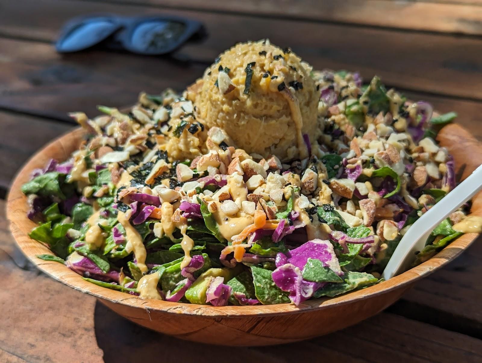 Leahi Health Kaua’i restaurant in Kōloa, Kaua‘i photo 3