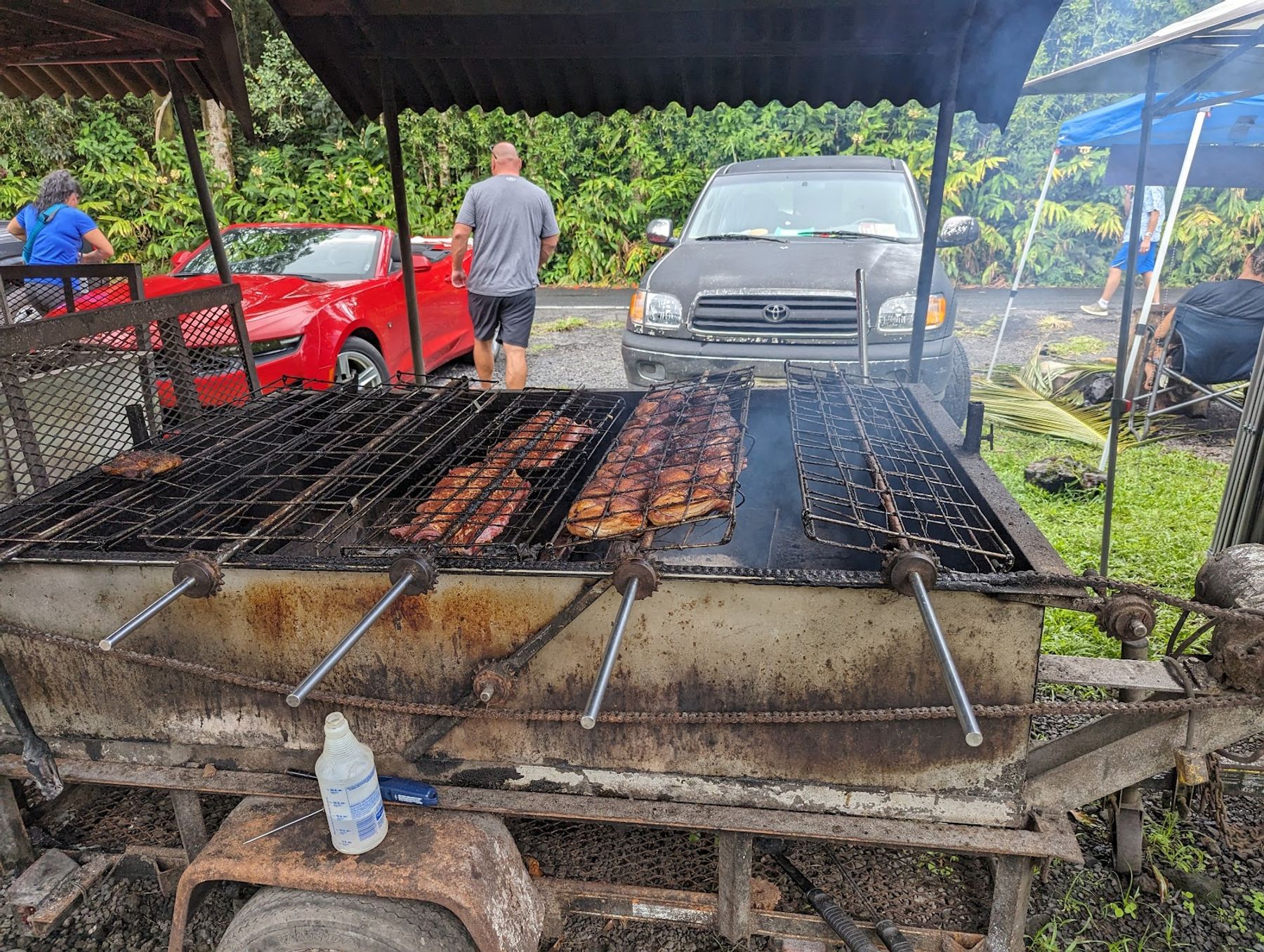 Photo 6 of Nahiku Marketplace in Keʻanae-Nāhiku, Maui