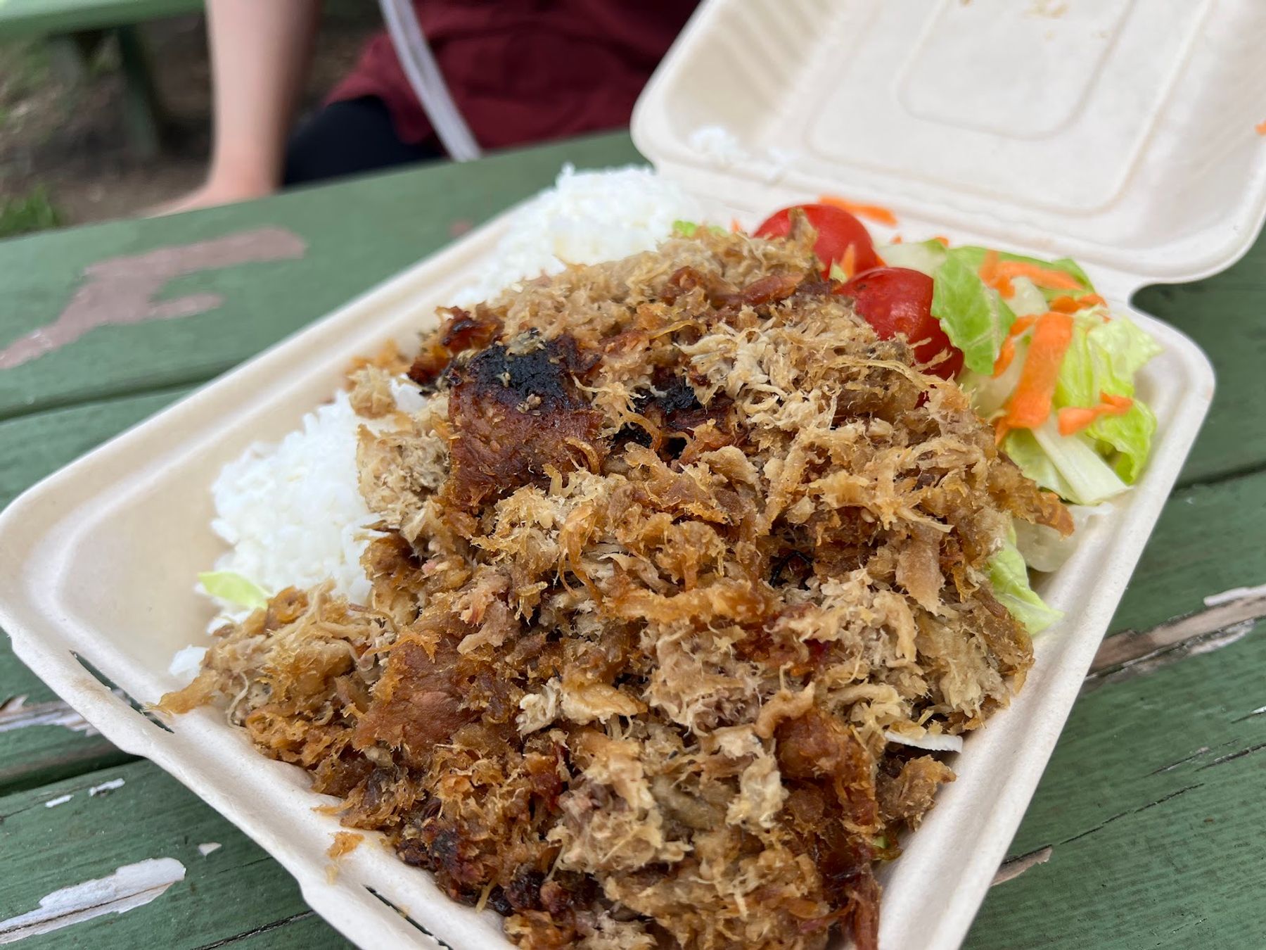 Photo 9 of Keneke's Grill at Punaluu in Kualoa & North Windward, Oahu