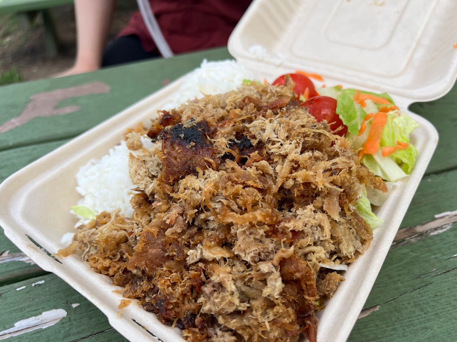 Photo 9 of Keneke's Grill at Punaluu in Kualoa & North Windward, Oahu
