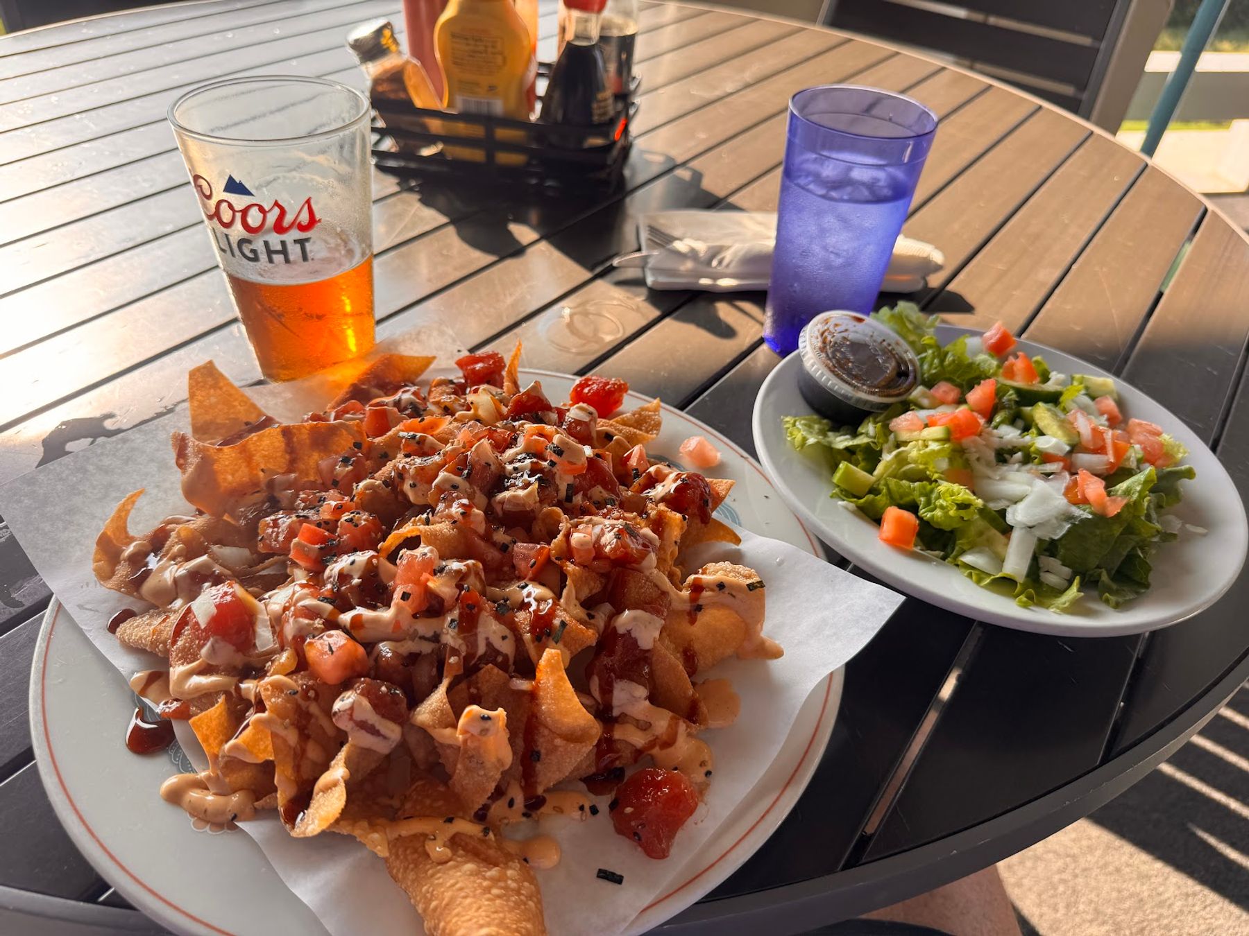 Photo 3 of The View Restaurant Bar & Grill in Kailua-Kona, Big Island