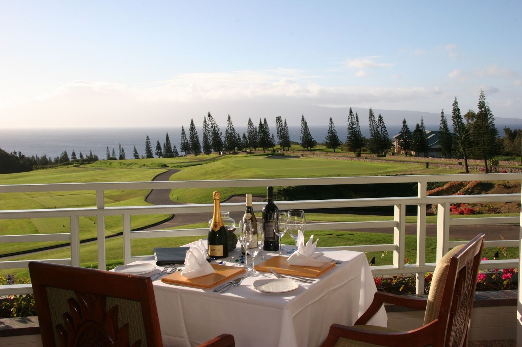 Photo 1 of The Plantation House in Kapalua, Maui