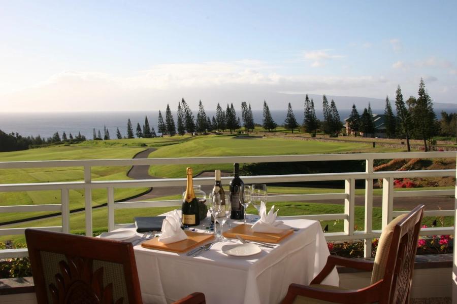 Photo 1 of The Plantation House in Kapalua, Maui
