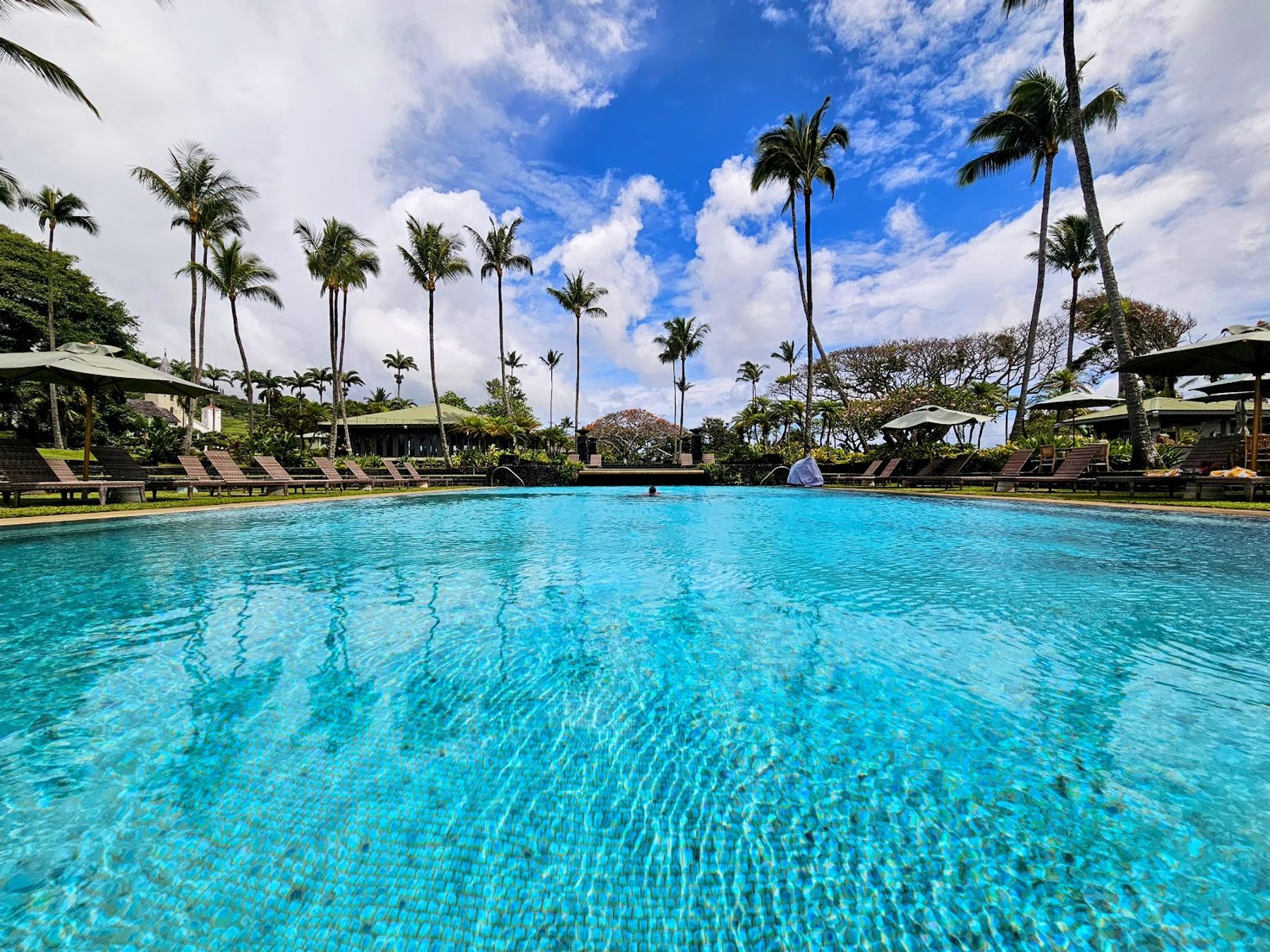 Photo 3 of Hana-Maui Resort, a Destination by Hyatt Hotel in Hāna, Maui