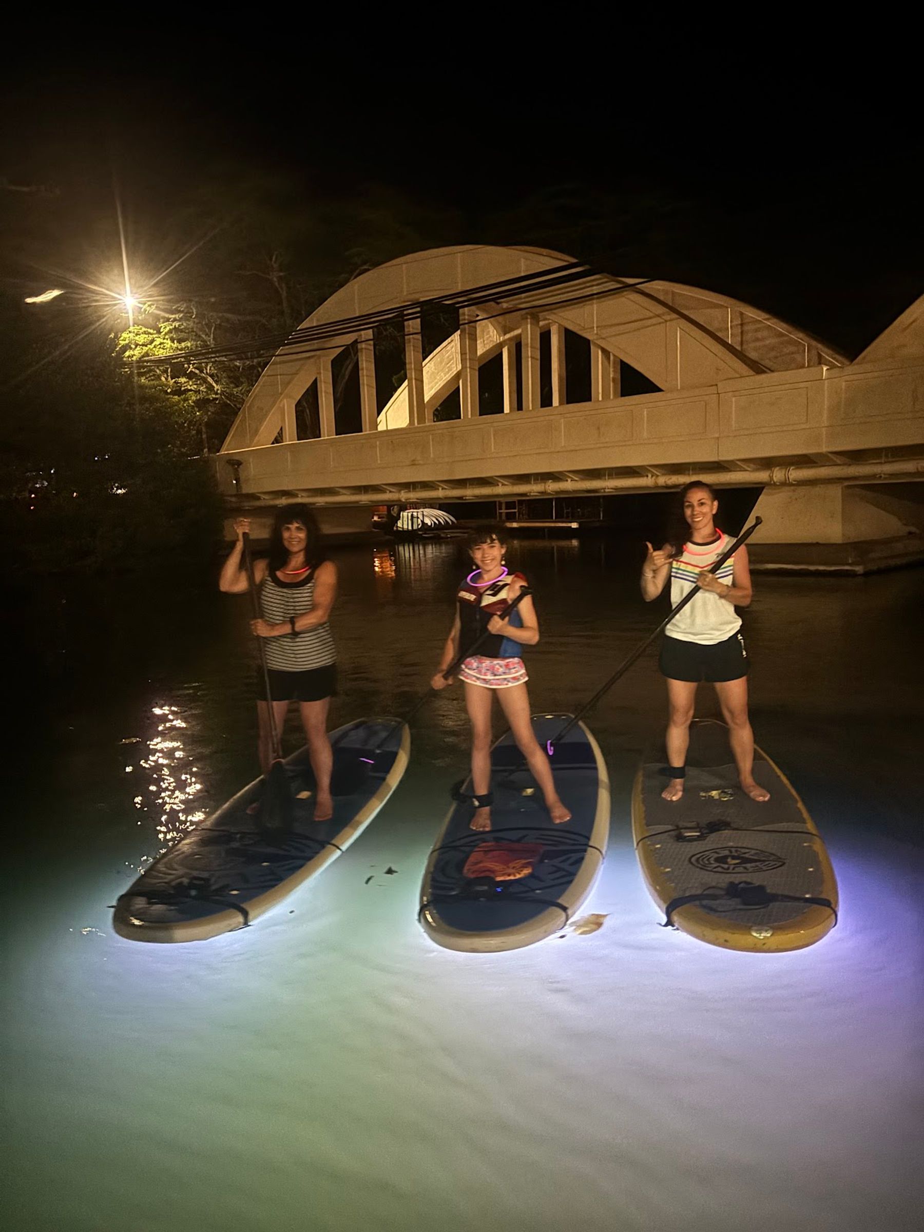 Photo 7 of Rainbow Watersports in Haleʻiwa, Oahu